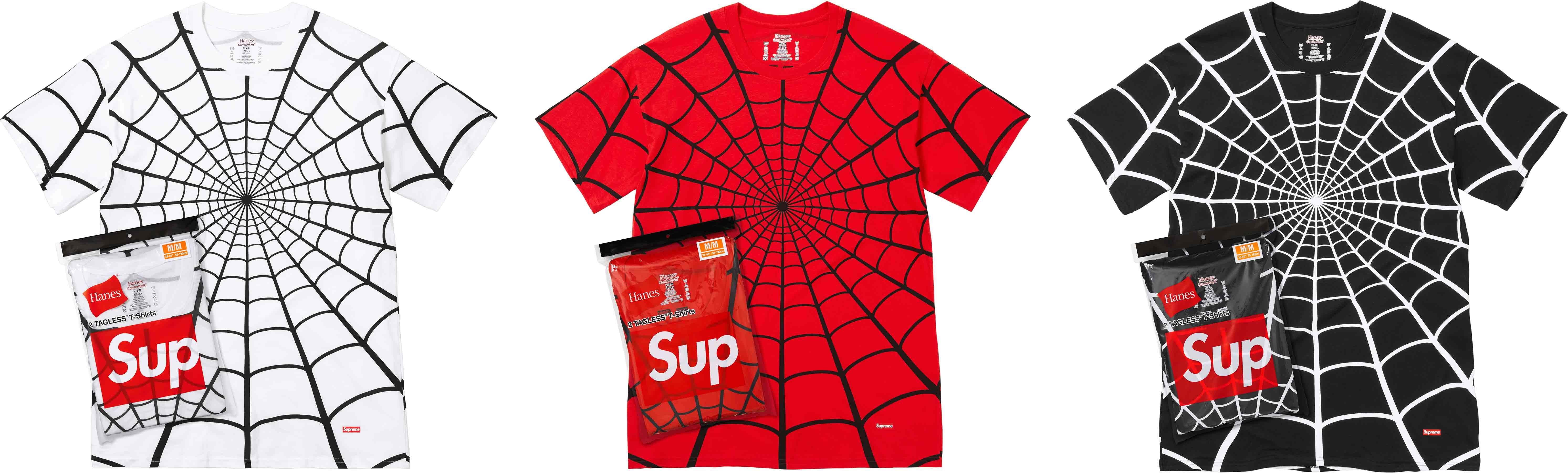 Spring/Summer 2026 Preview – Supreme