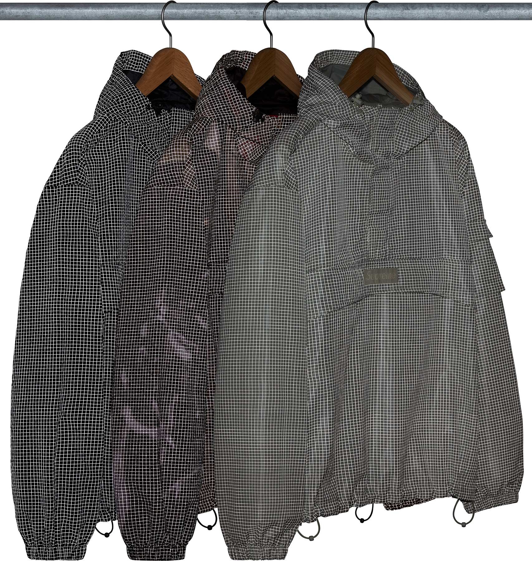 Spring/Summer 2025 Preview – Supreme