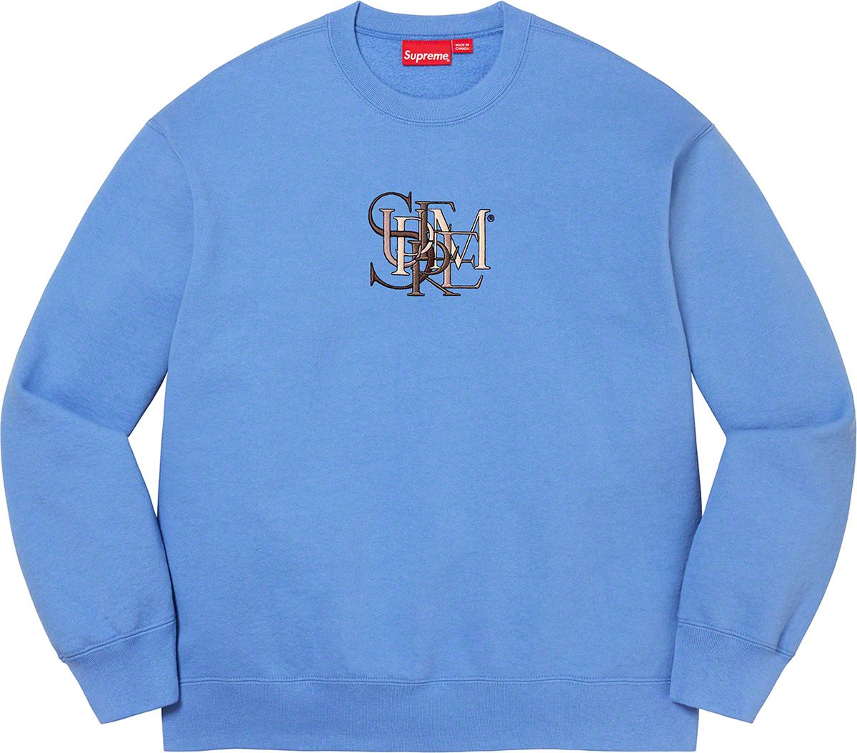 Spring/Summer 2022 Preview – Supreme