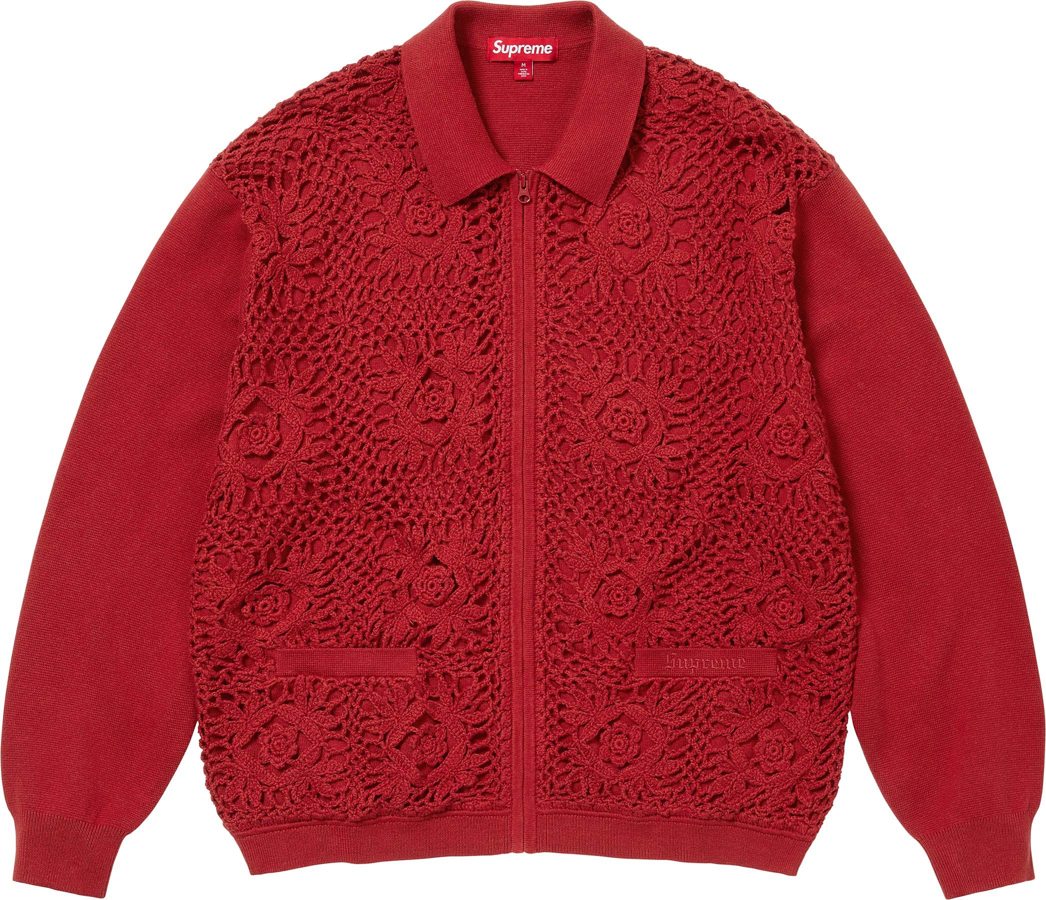 Spring/Summer 2025 Preview – Supreme