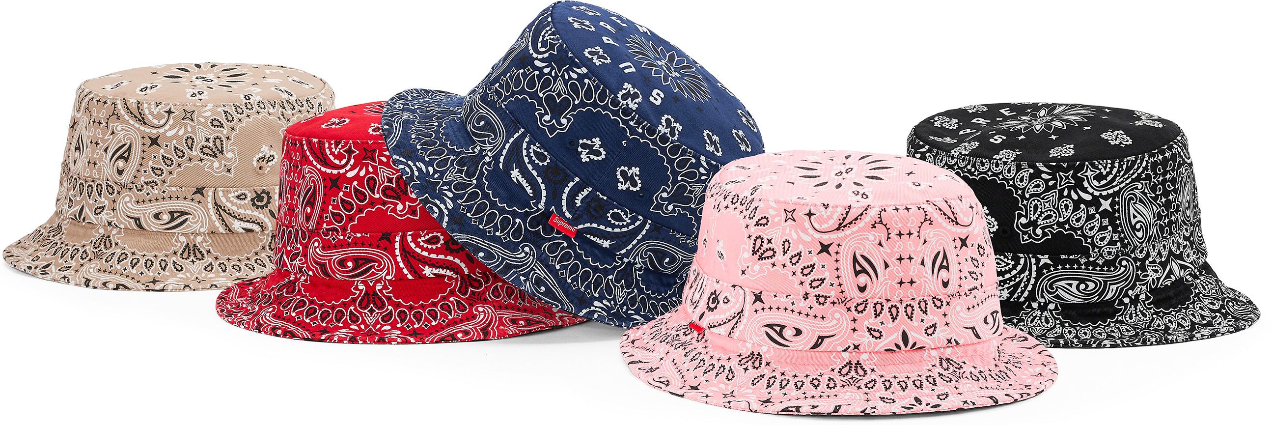 Spring/Summer 2021 Preview – Supreme