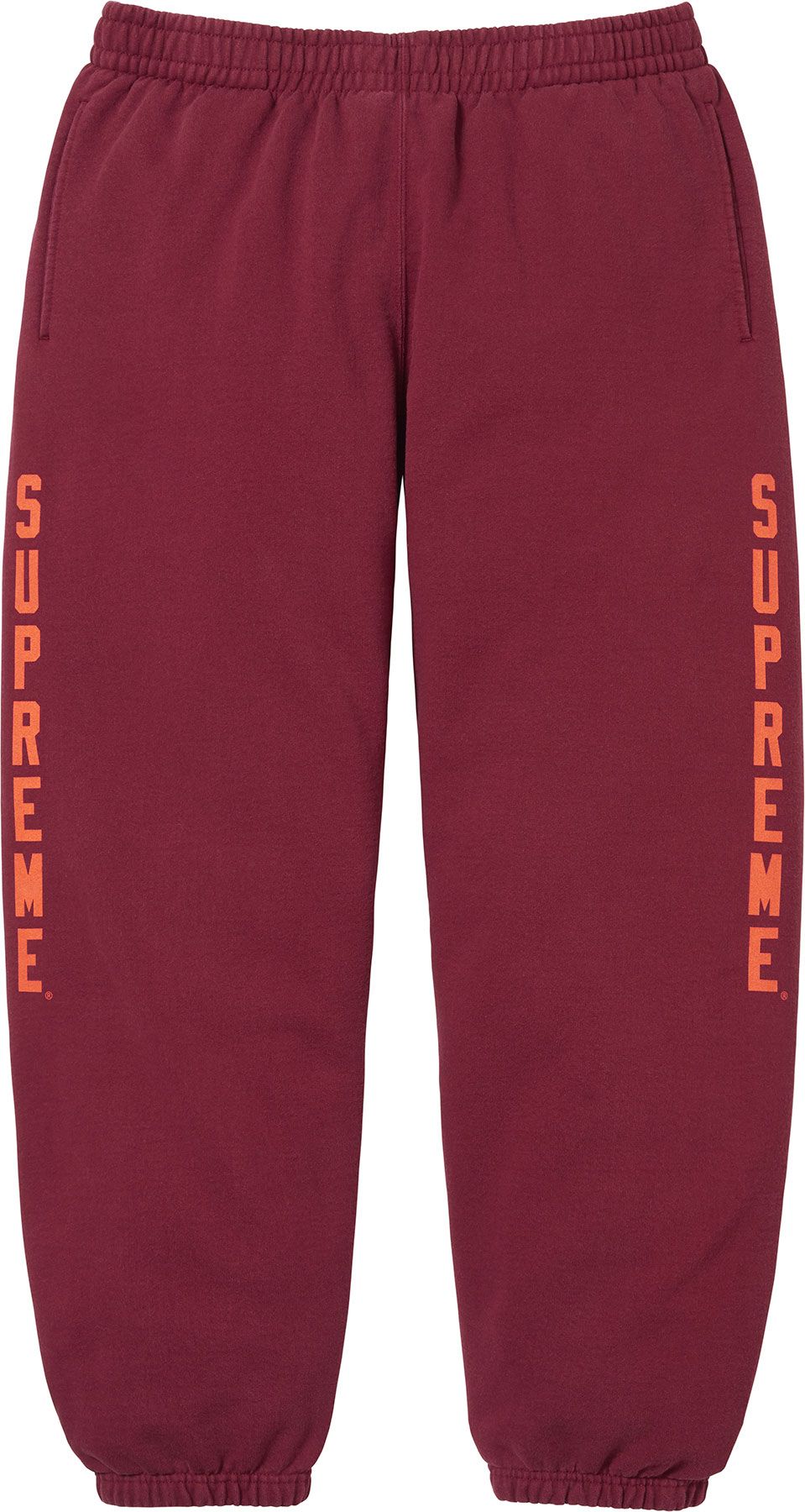 Fall/Winter 2026 Preview – Supreme