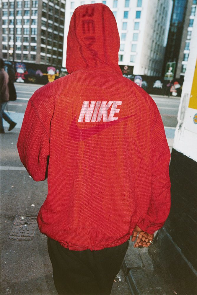 Supreme®/Nike® – Gallery – Supreme