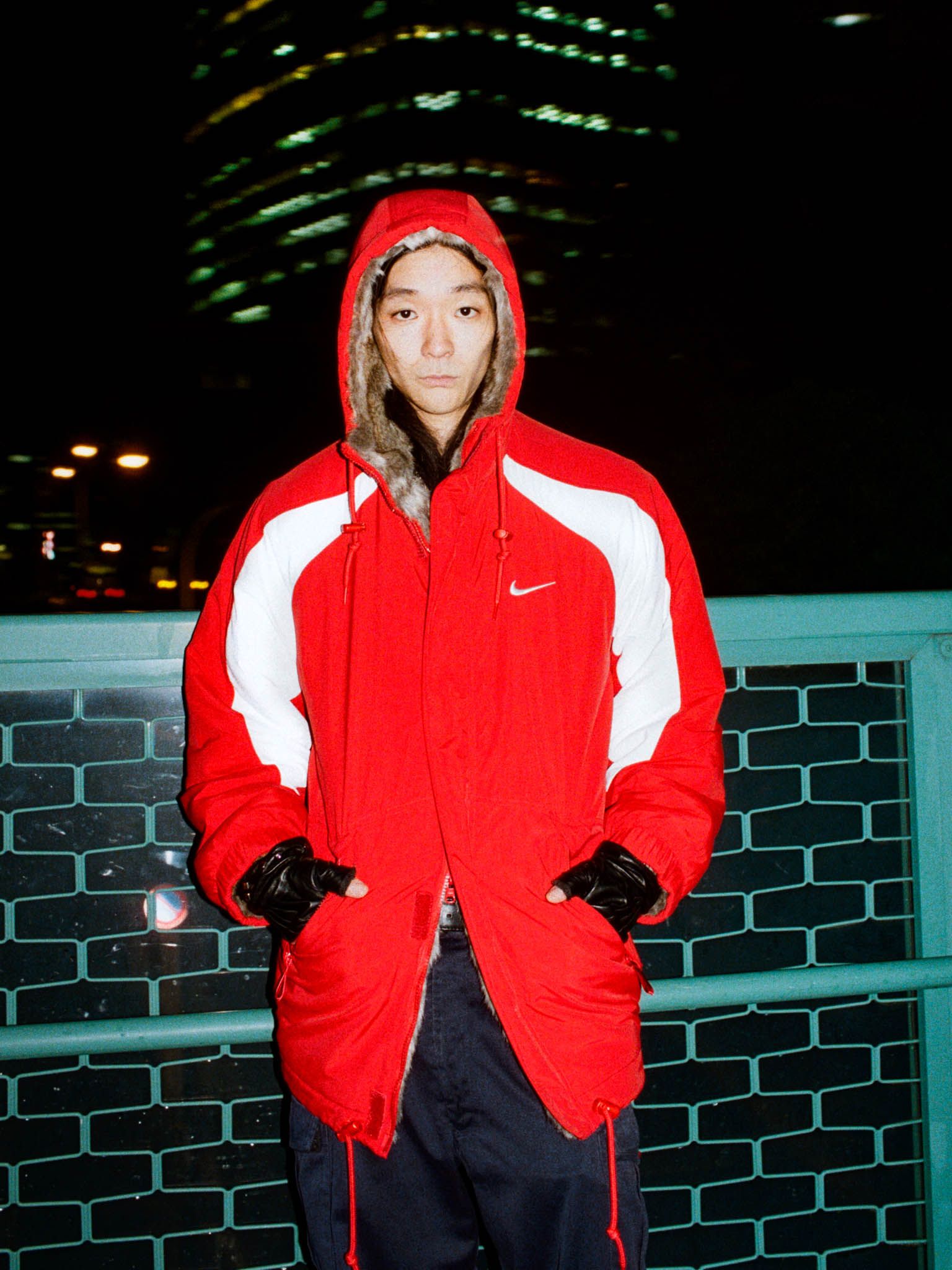Supreme®/Nike® – News – Supreme