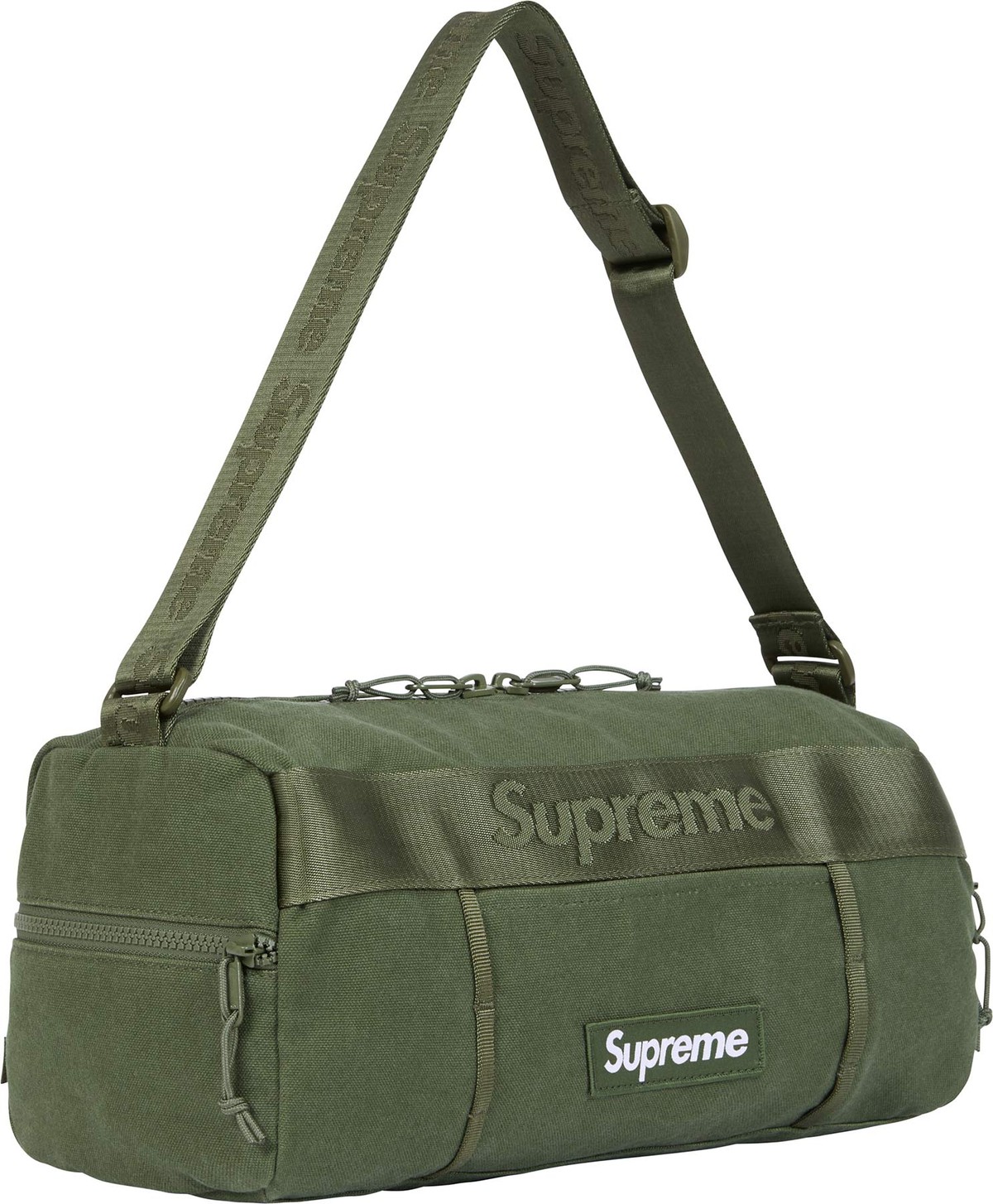 Spring/Summer 2025 Preview – Supreme