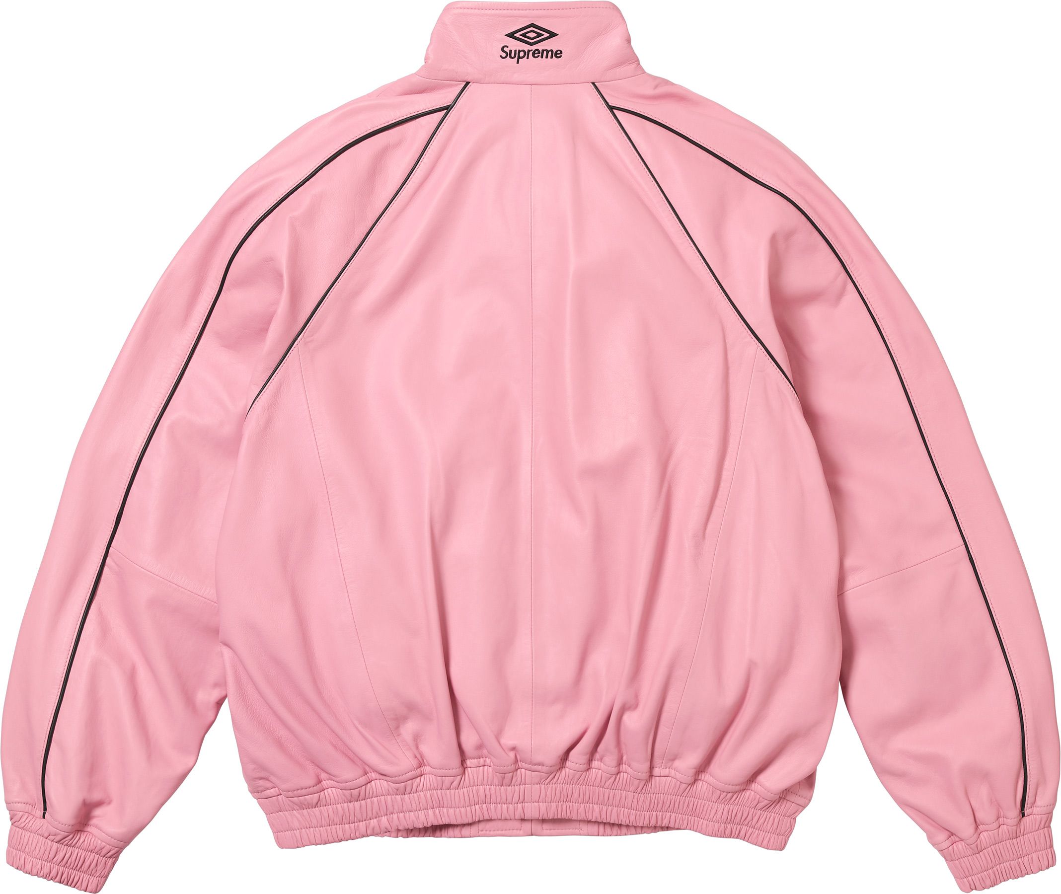 Fall/Winter 2025 Preview – Supreme