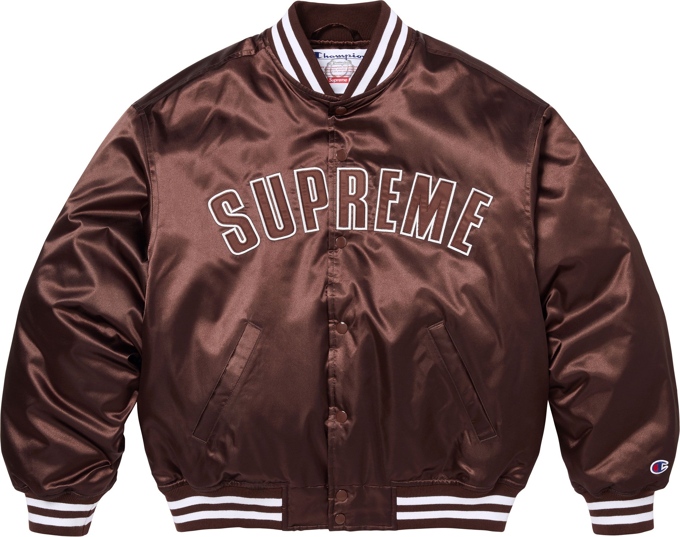 Spring/Summer 2026 Preview – Supreme