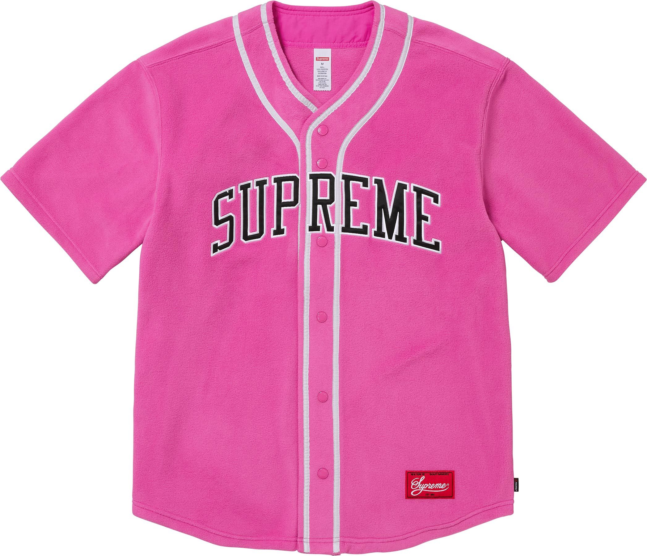 Fall/Winter 2024 Preview – Supreme