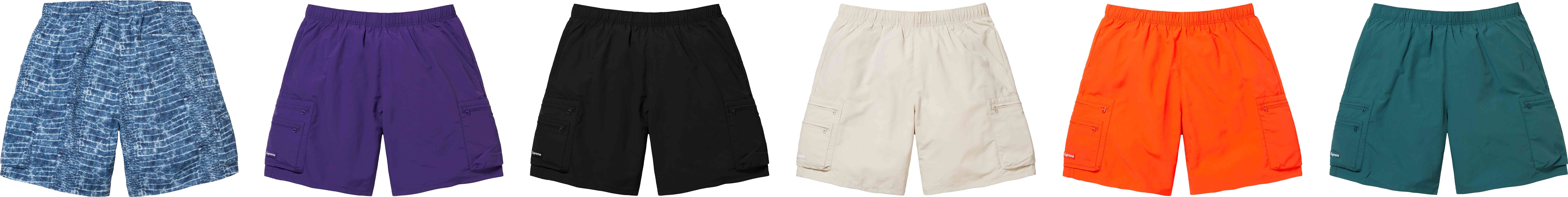 Spring/Summer 2024 Preview – Supreme