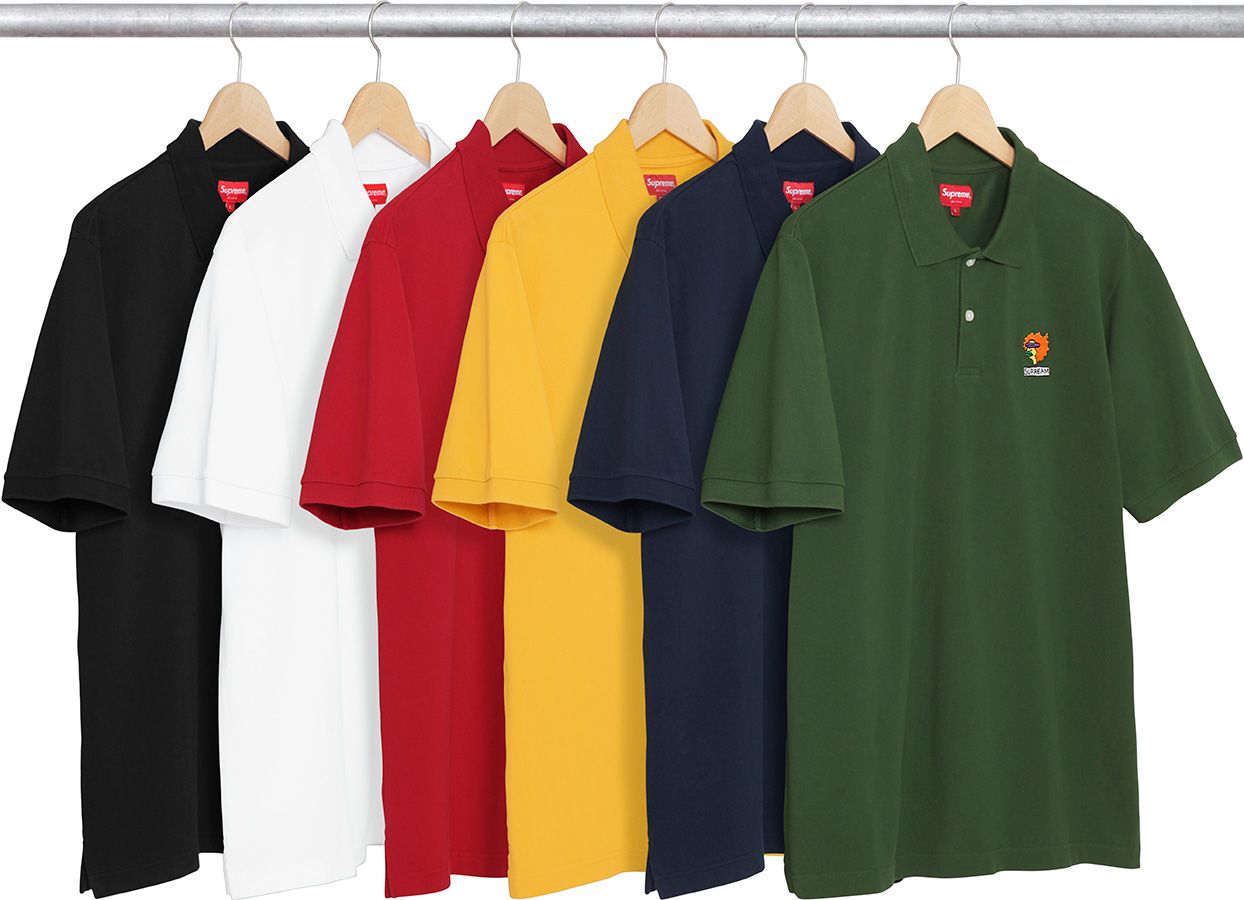 Fall/Winter 2017 Preview – Supreme