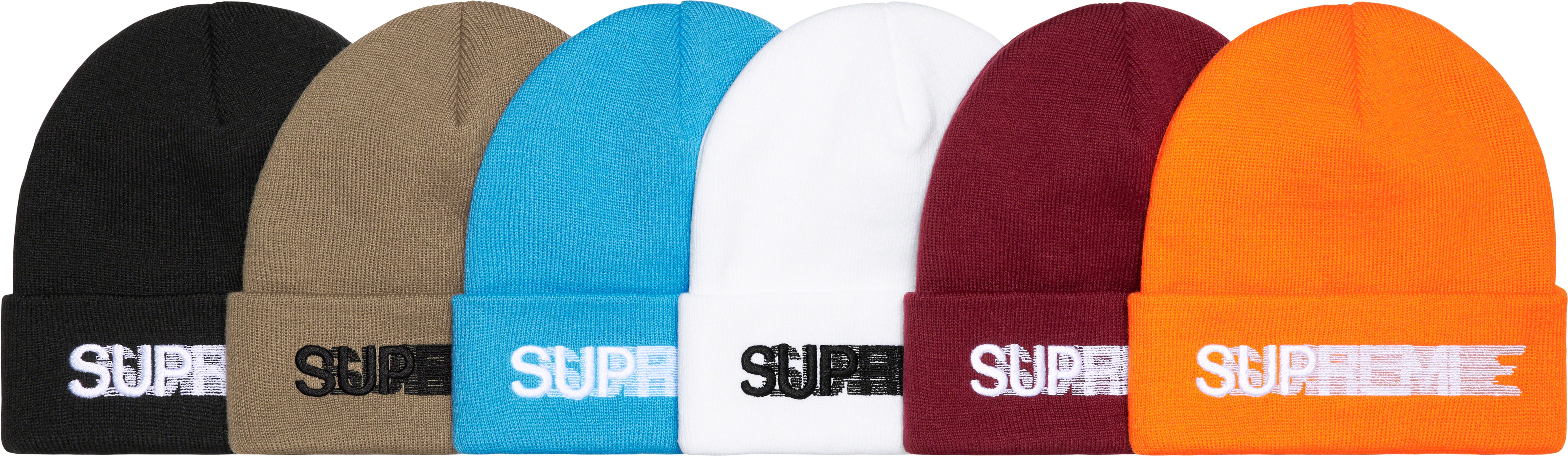 Spring/Summer 2023 Preview – Supreme