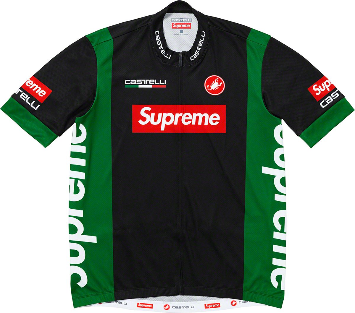 Spring/Summer 2019 Preview – Supreme