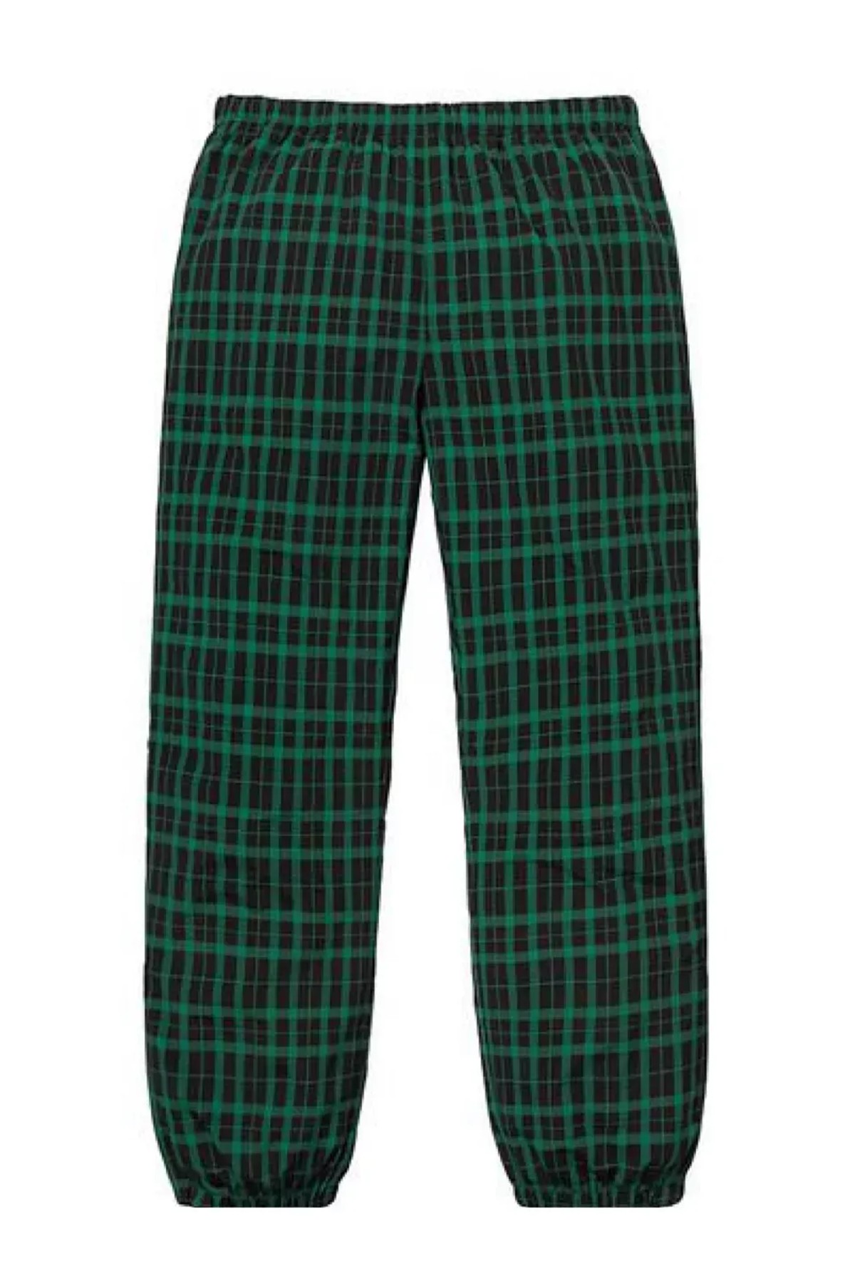 パンツ Supreme Plaid Track Pants Fall/Winter 2018 Preview – Supreme
