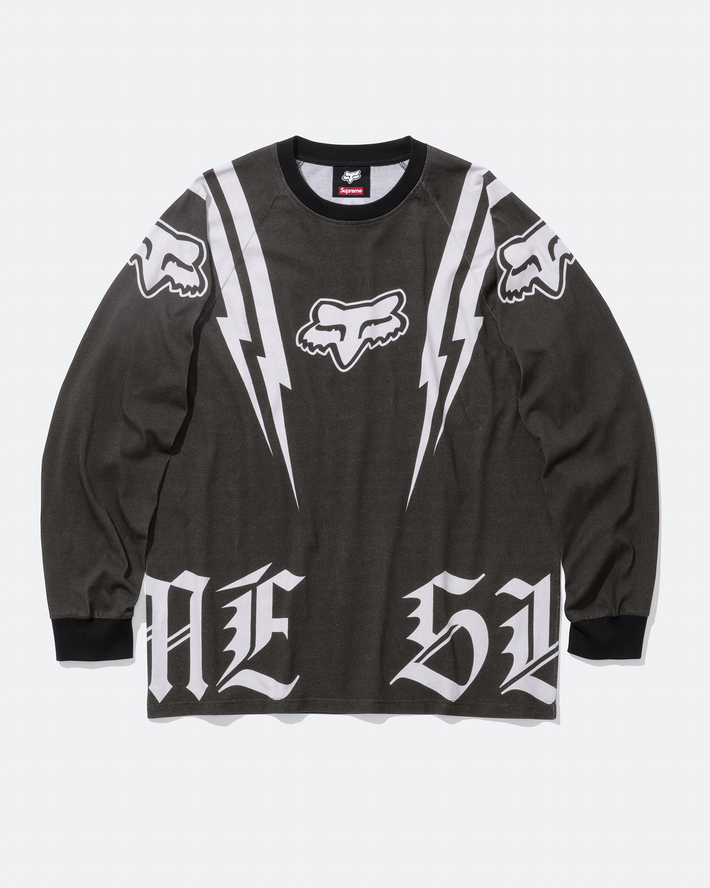 Supreme®/Fox Racing® – Gallery – Supreme