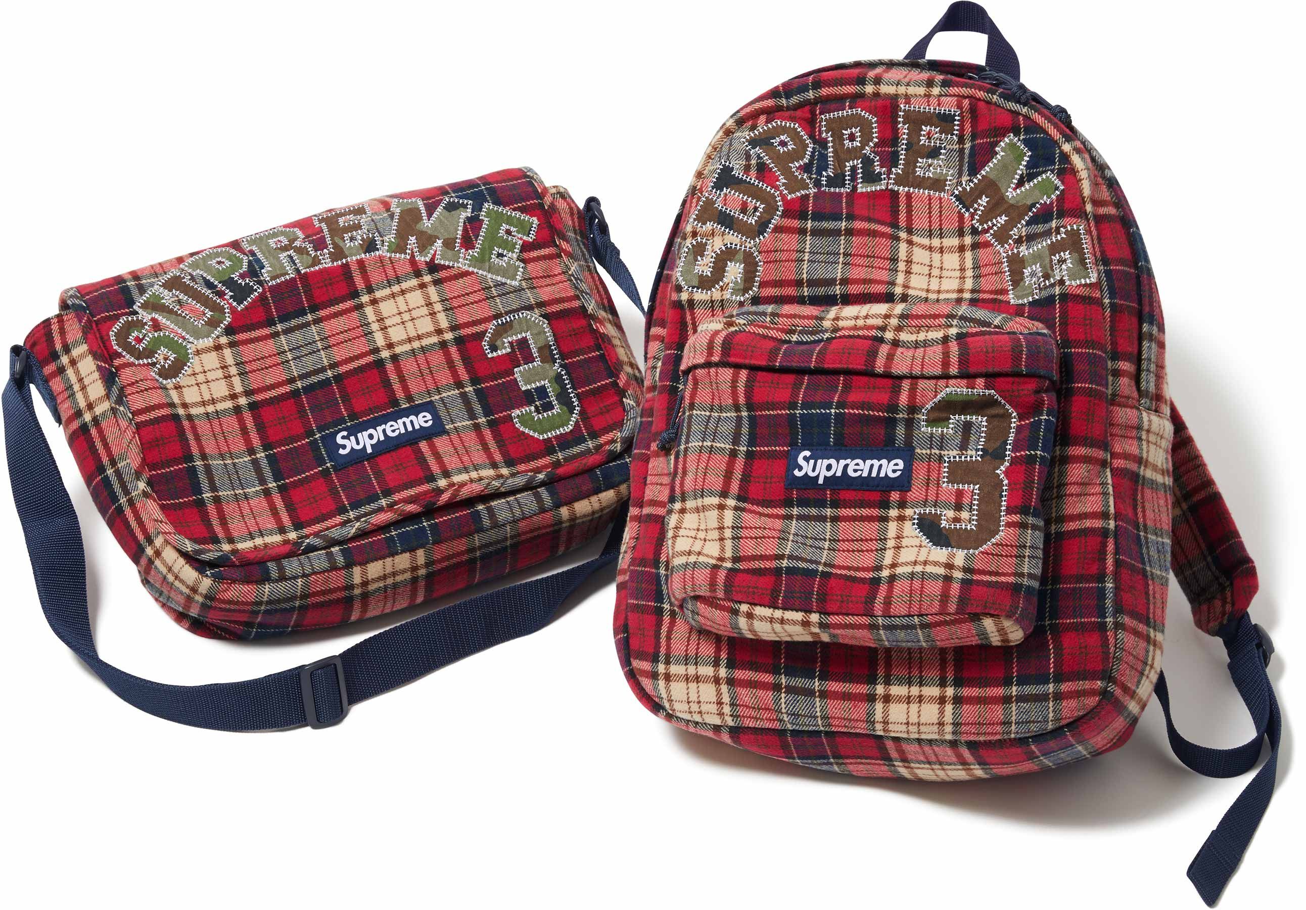 Fall/Winter 2026 Preview – Supreme