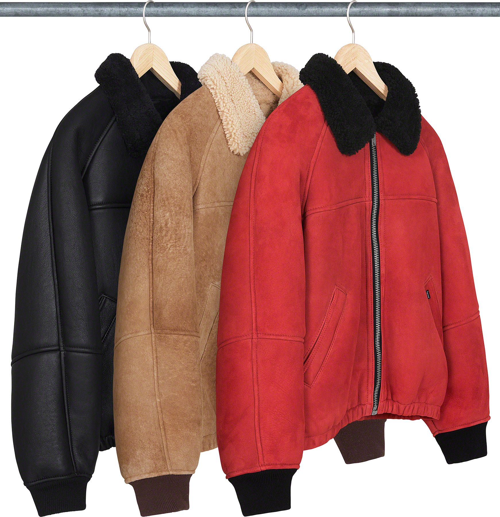 Fall/Winter 2023 Preview – Supreme