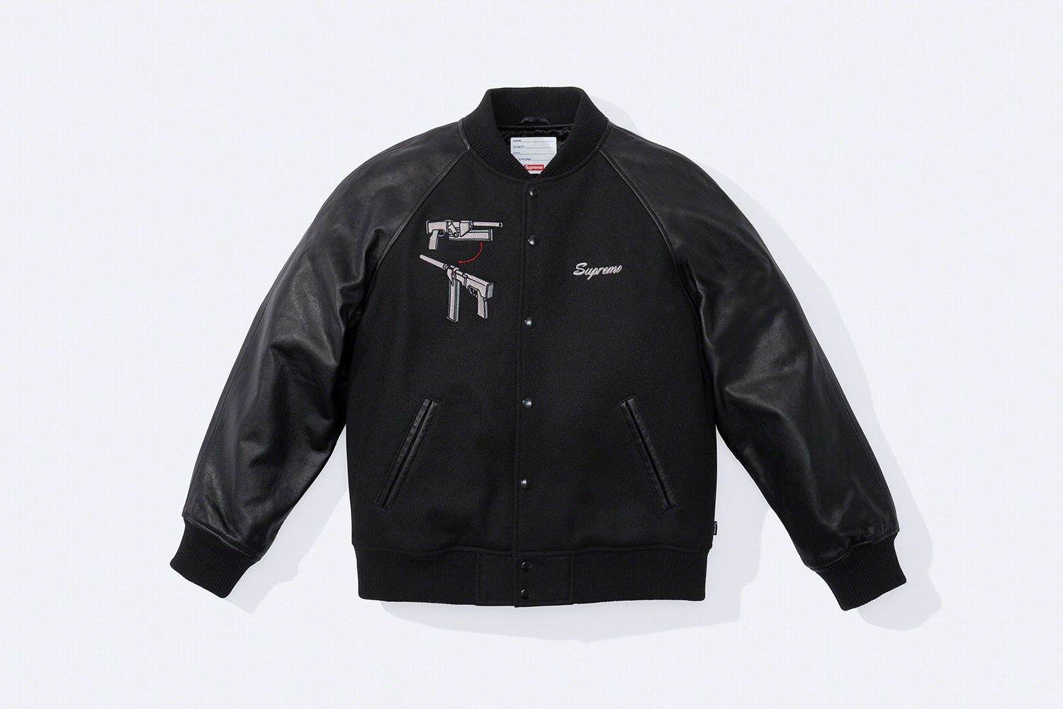 Supreme/Aeon Flux – Gallery – Supreme