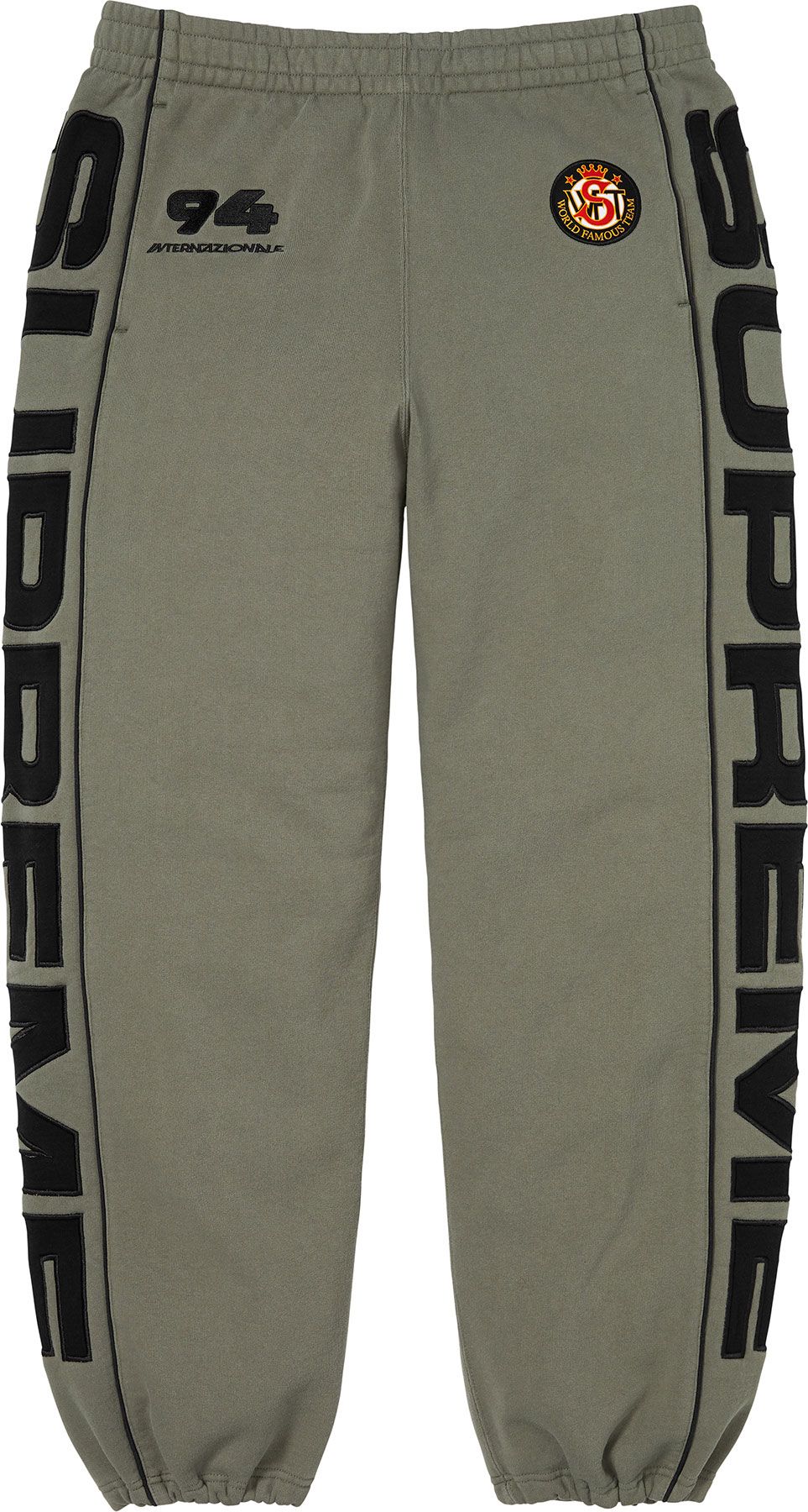 Fall/Winter 2026 Preview – Supreme