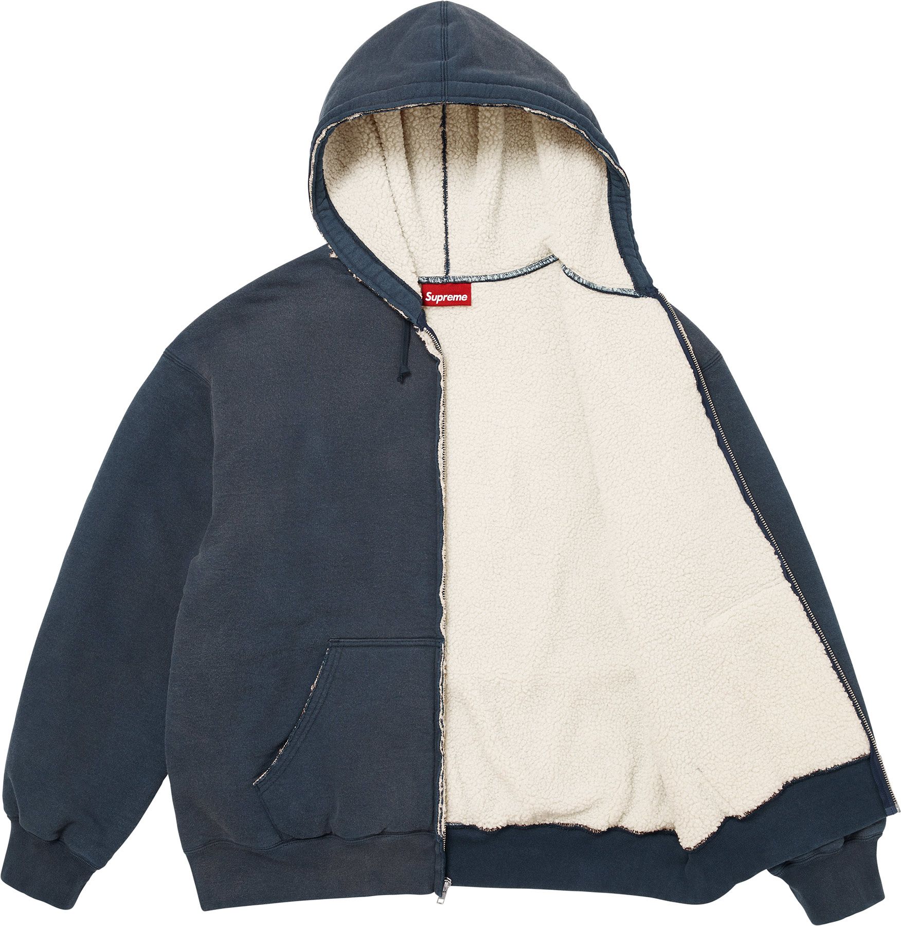 Fall/Winter 2026 Preview – Supreme