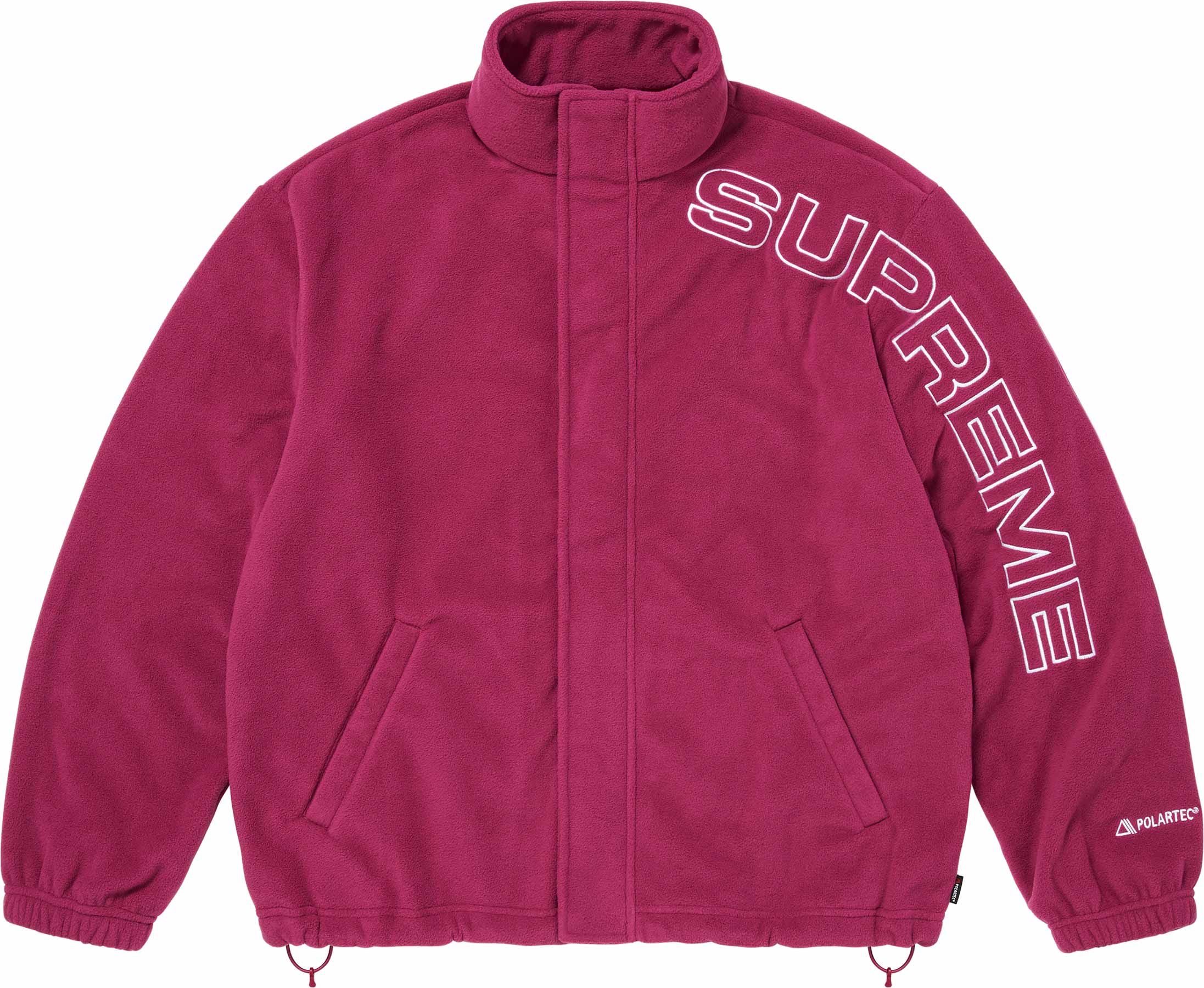 Fall/Winter 2026 Preview – Supreme