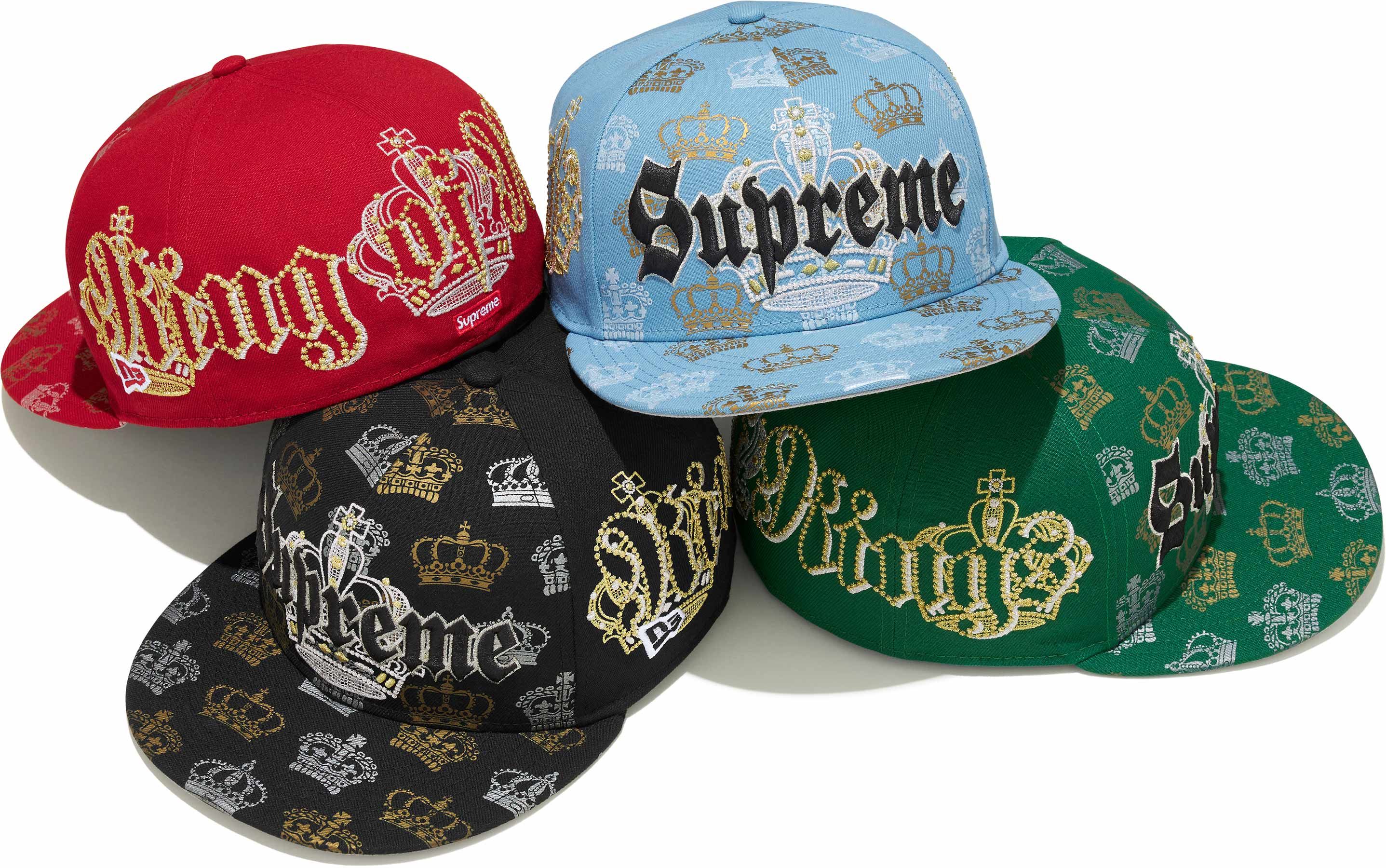 Fall/Winter 2026 Preview – Supreme