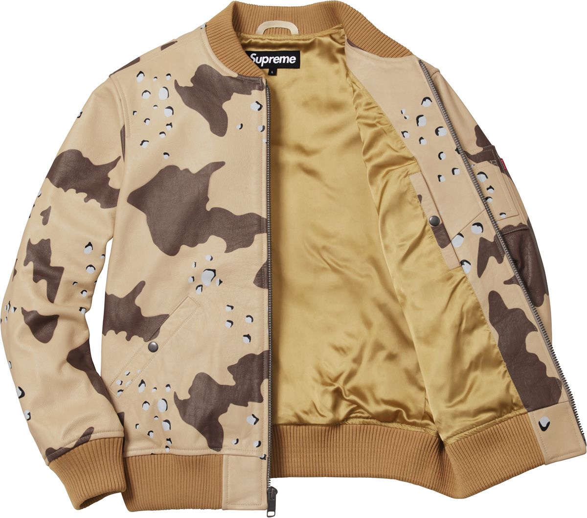 Spring/Summer 2017 Preview – Supreme