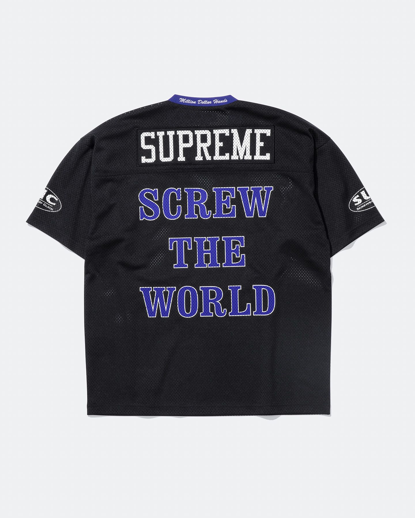 Supreme/DJ Screw – Gallery – Supreme