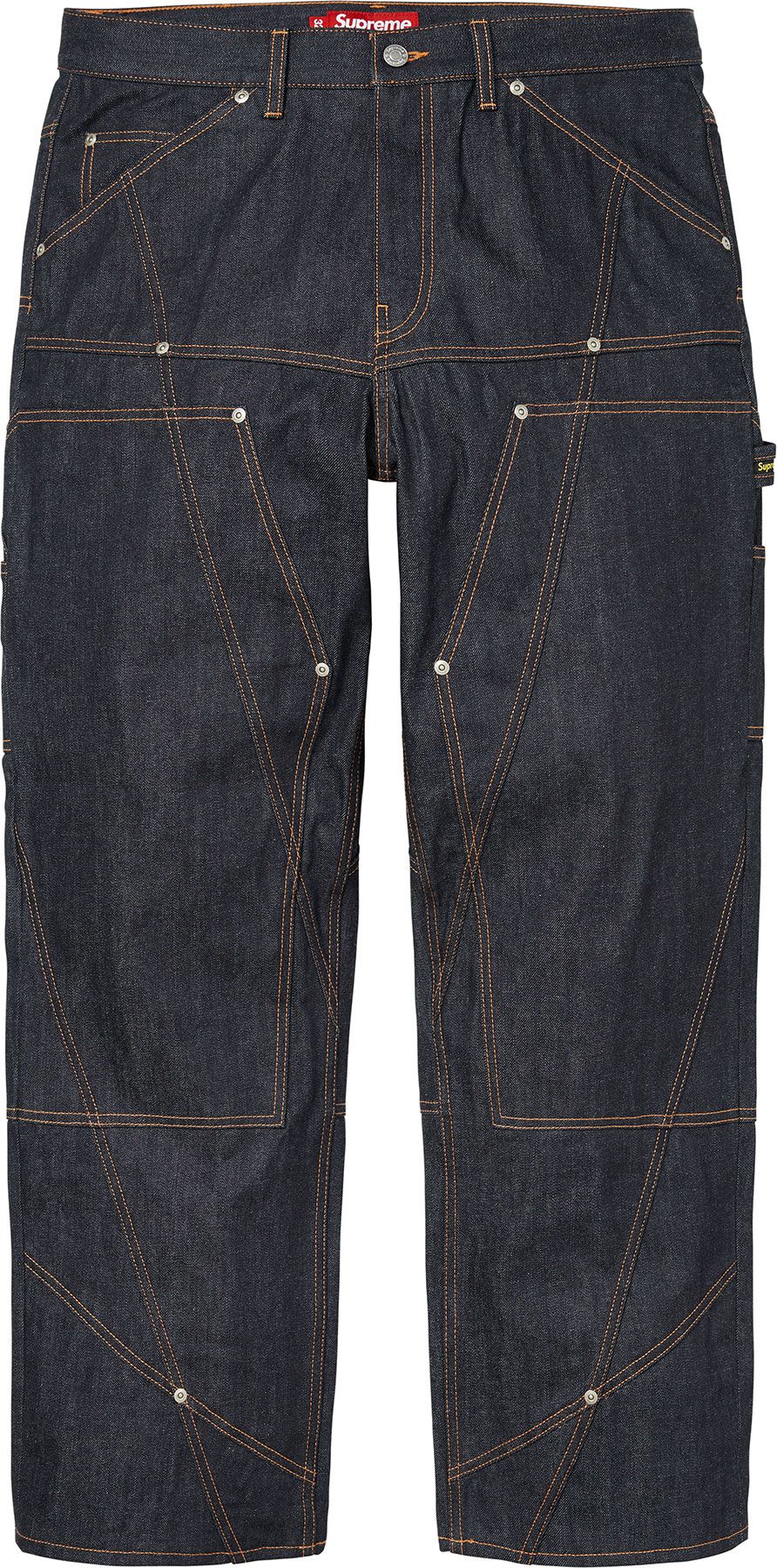Pants – Fall/Winter 2026 Preview – Supreme
