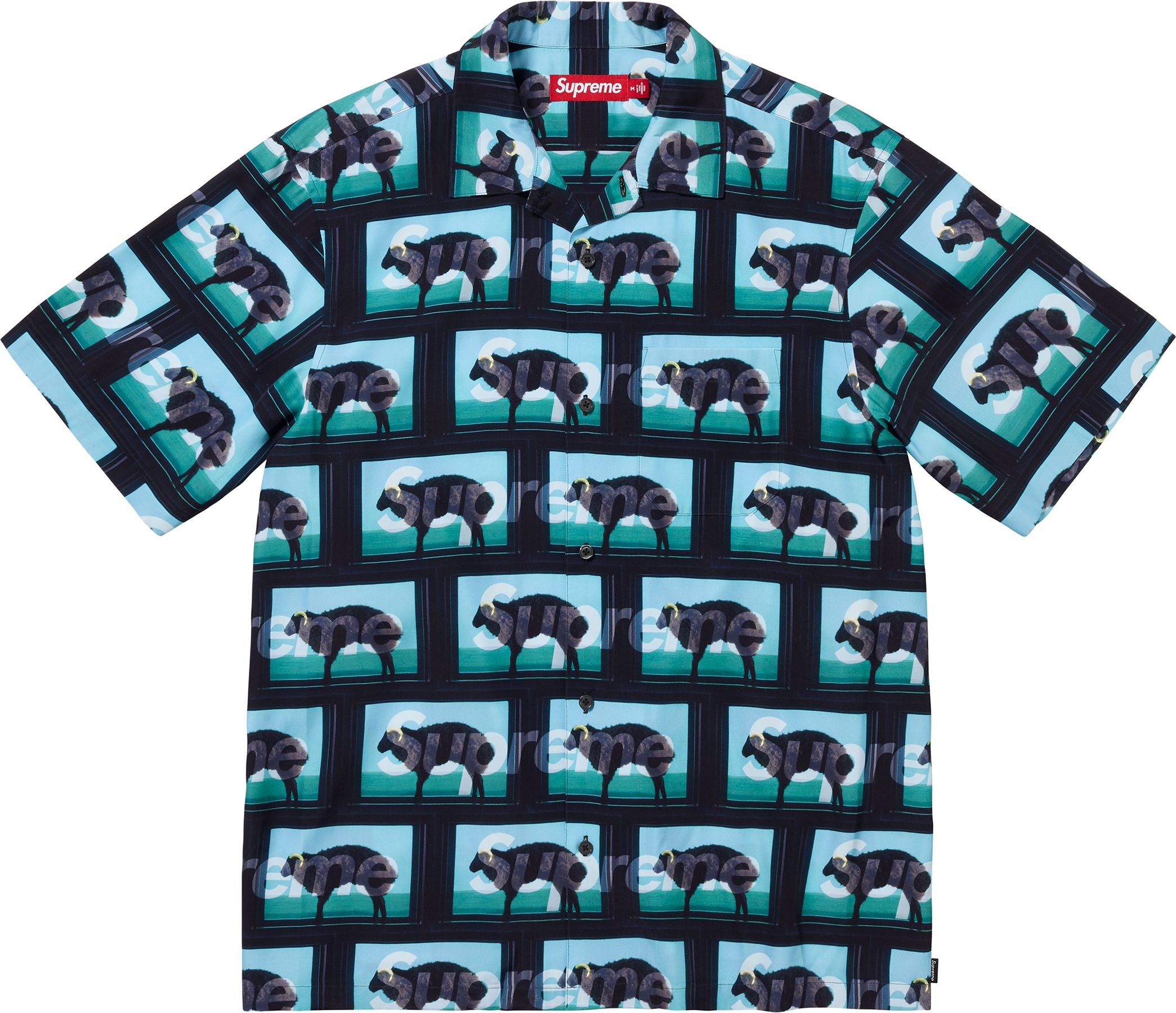 Spring/Summer 2025 Preview – Supreme
