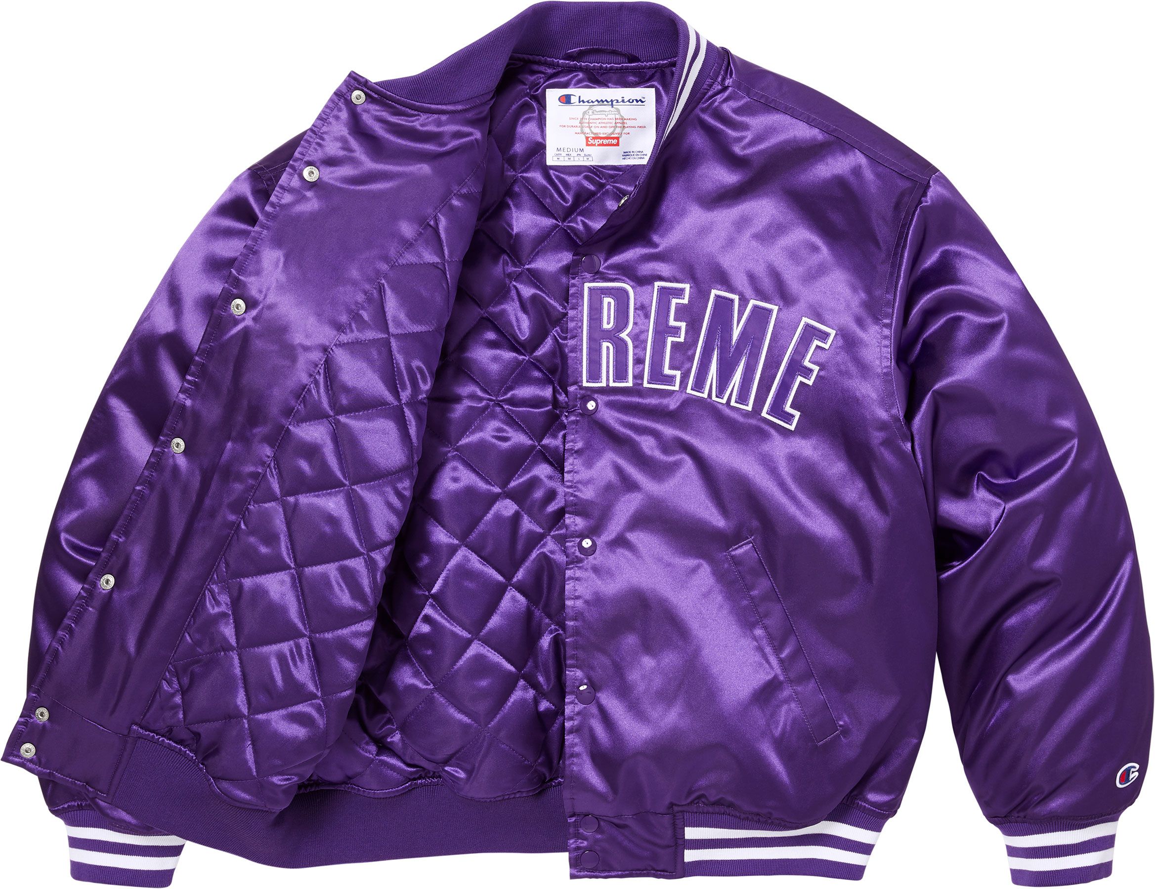 Spring/Summer 2026 Preview – Supreme