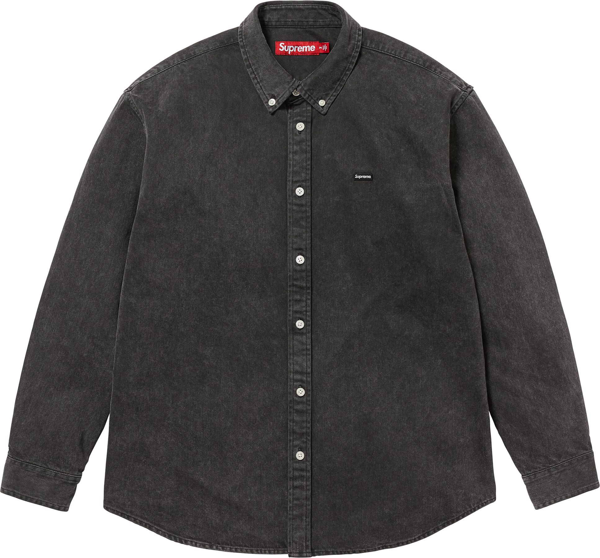 Spring/Summer 2025 Preview – Supreme