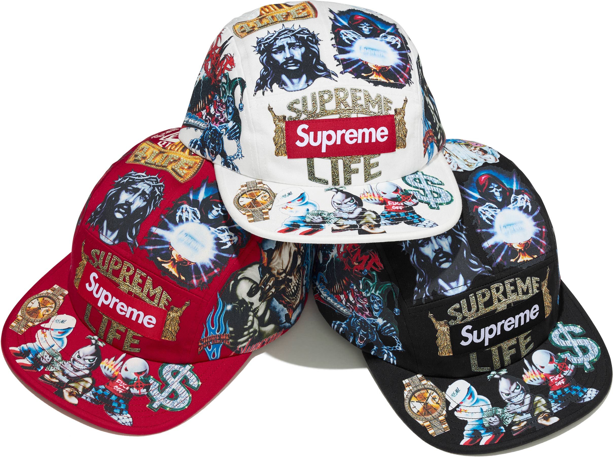 Fall/Winter 2026 Preview – Supreme