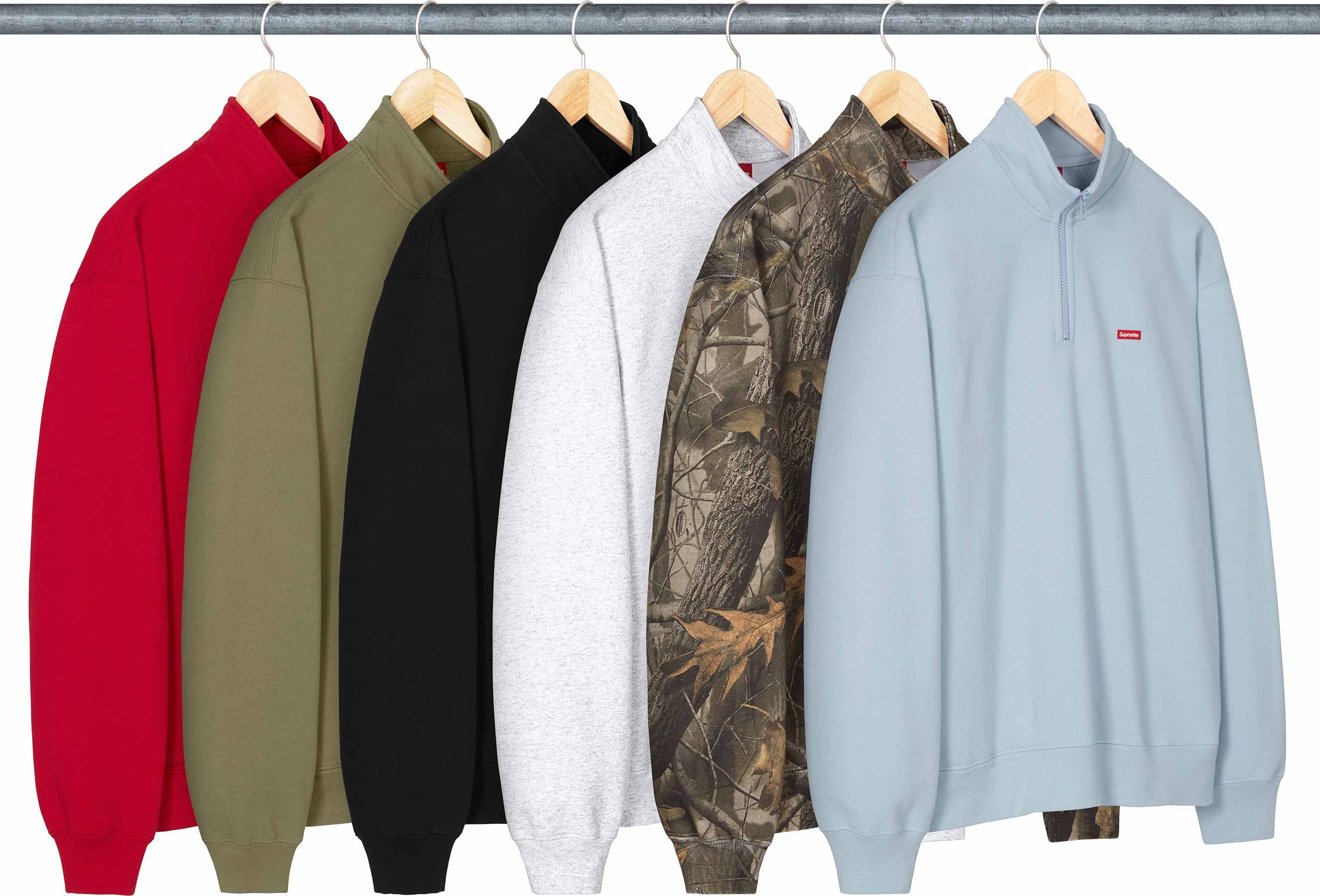 Fall/Winter 2026 Preview – Supreme