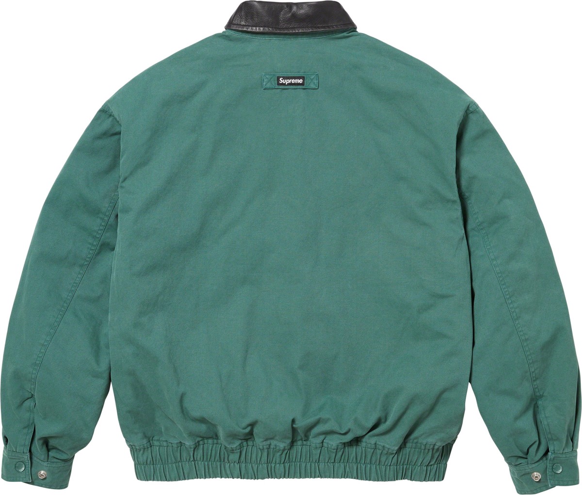 Fall/Winter 2023 Preview – Supreme
