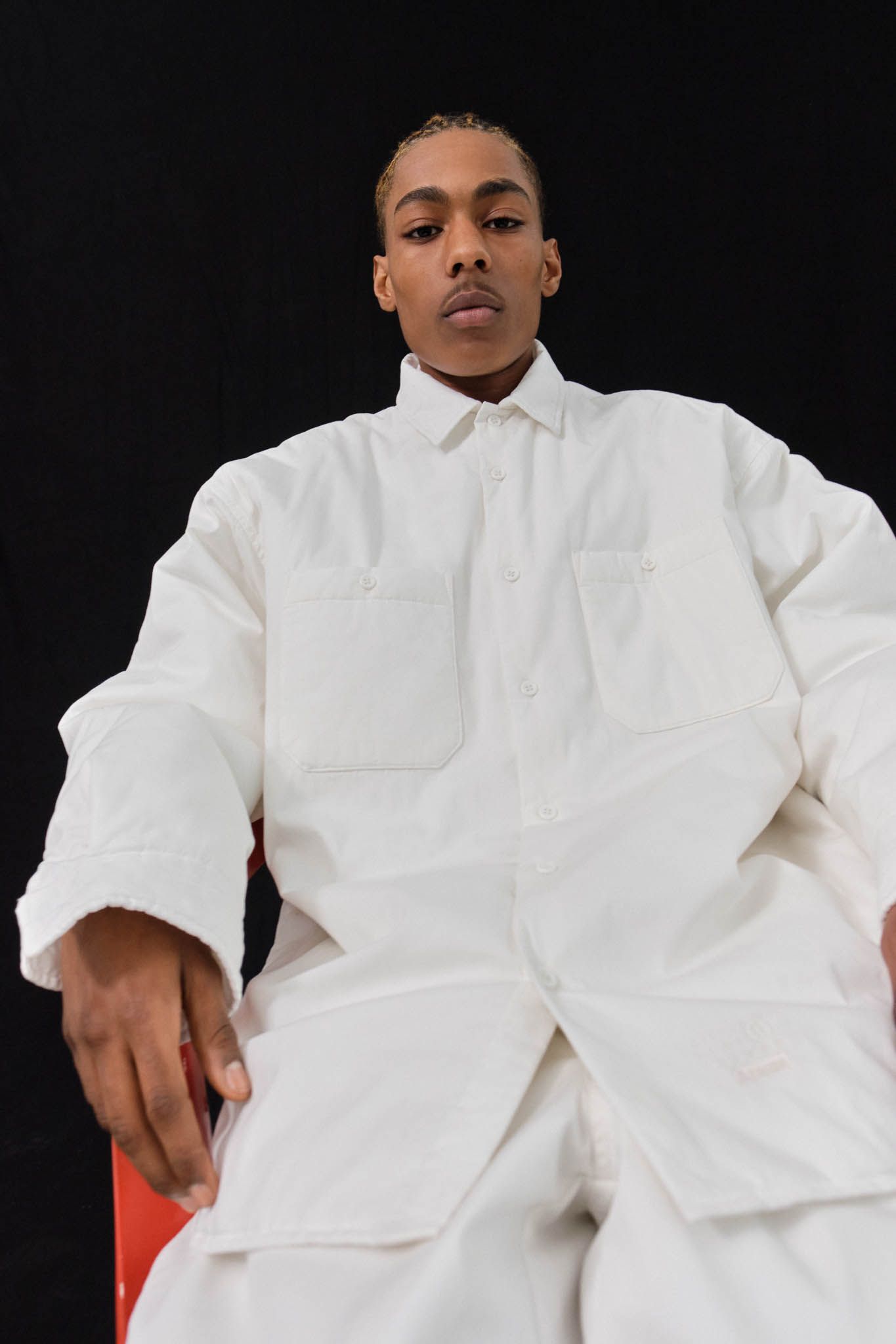 Supreme®/MM6 Maison Margiela – Gallery – Supreme