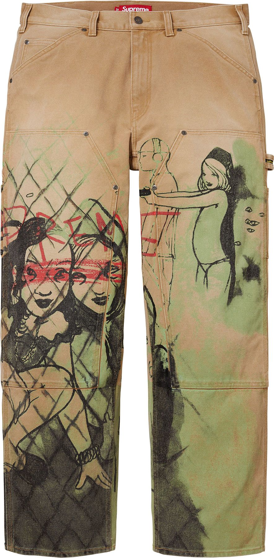Fall/Winter 2026 Preview – Supreme