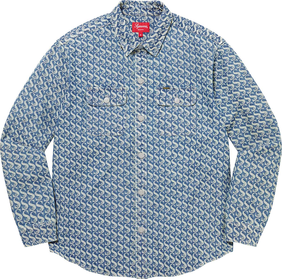 Shirts – Fall/Winter 2021 Preview – Supreme