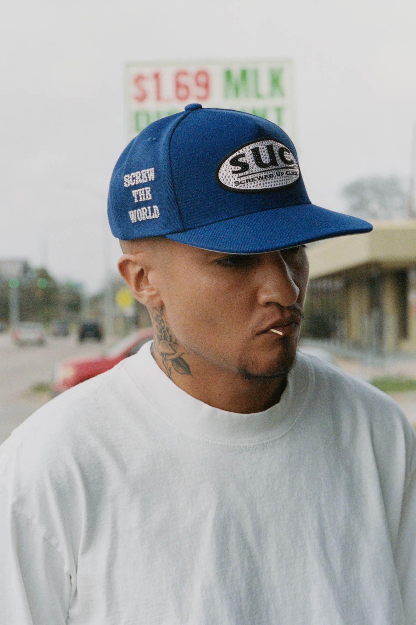 Supreme/DJ Screw – Gallery – Supreme