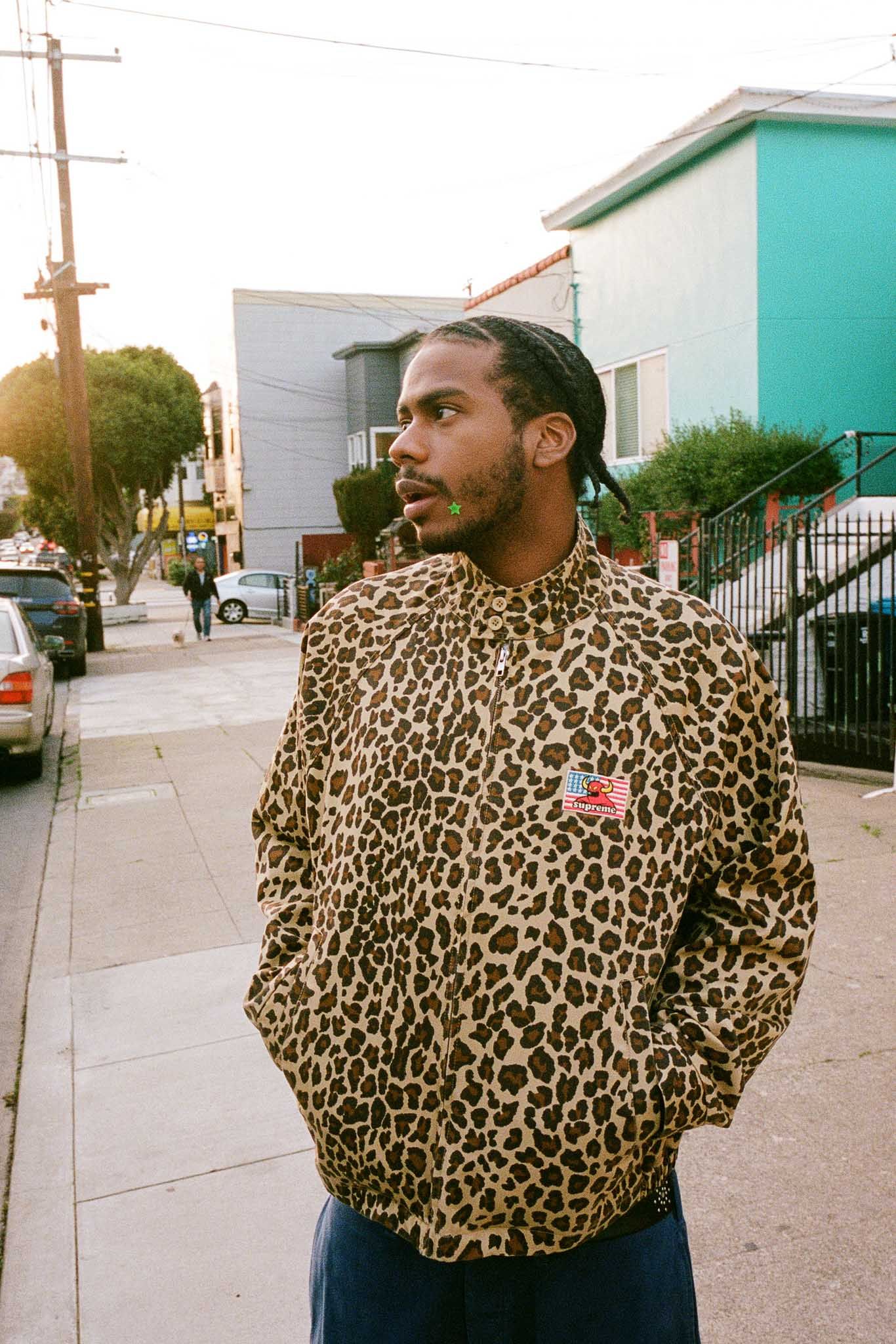 Supreme/Toy Machine – Gallery – Supreme