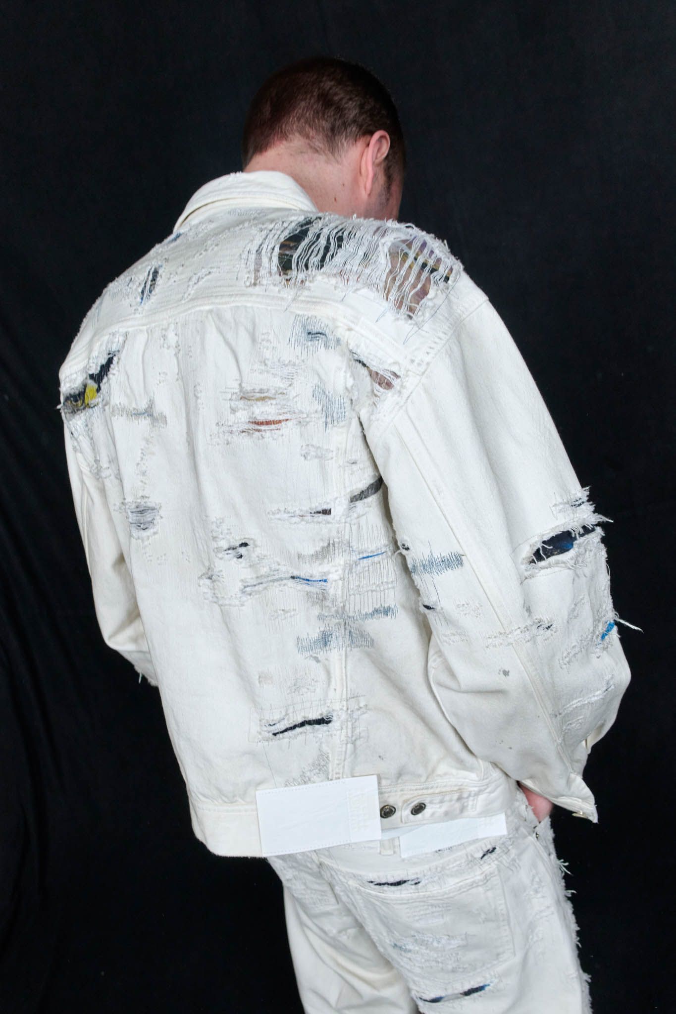 Supreme®/MM6 Maison Margiela – Gallery – Supreme