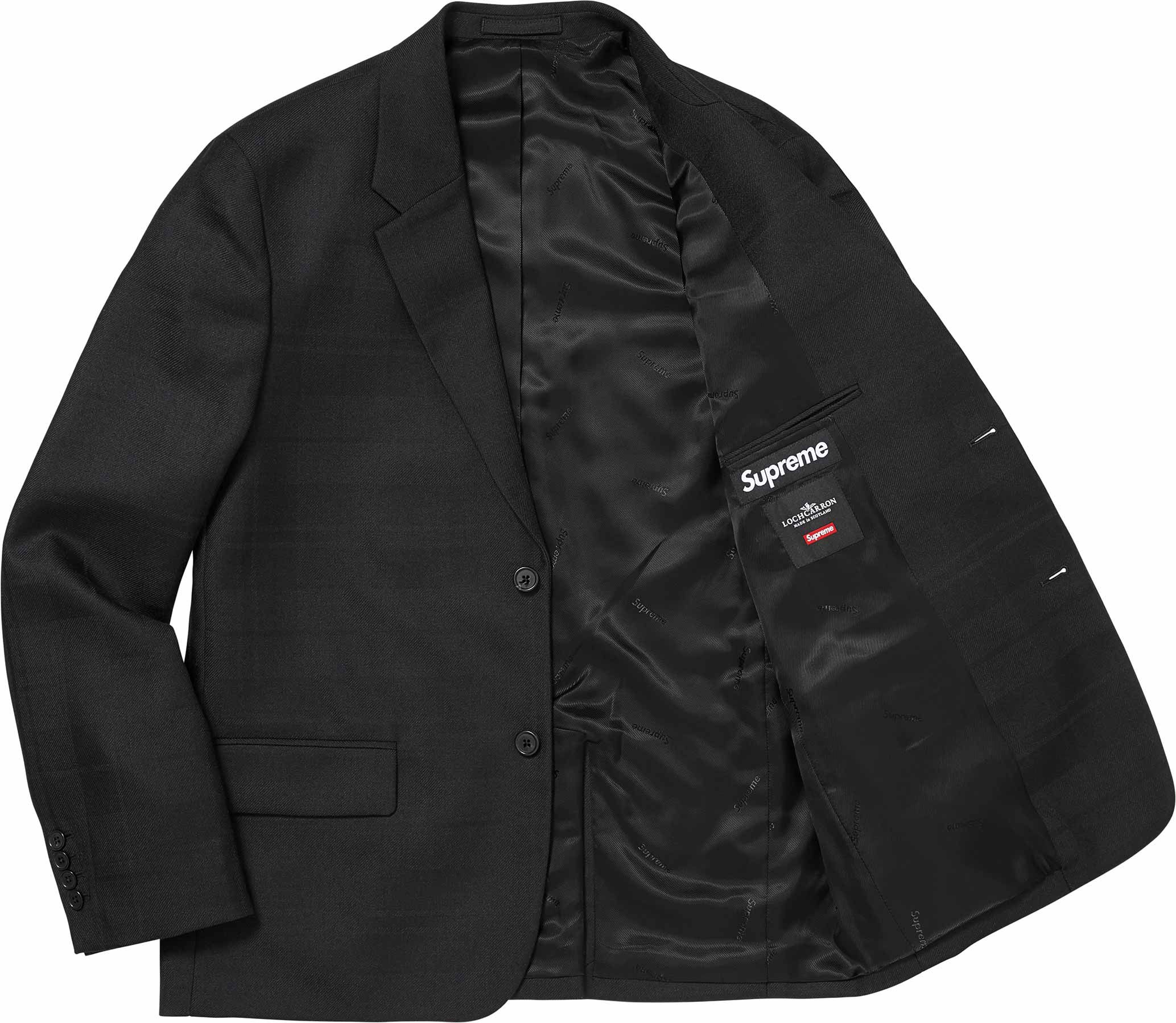 Fall/Winter 2026 Preview – Supreme