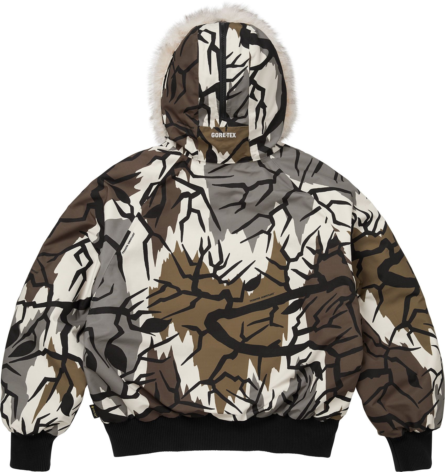 Fall/Winter 2026 Preview – Supreme