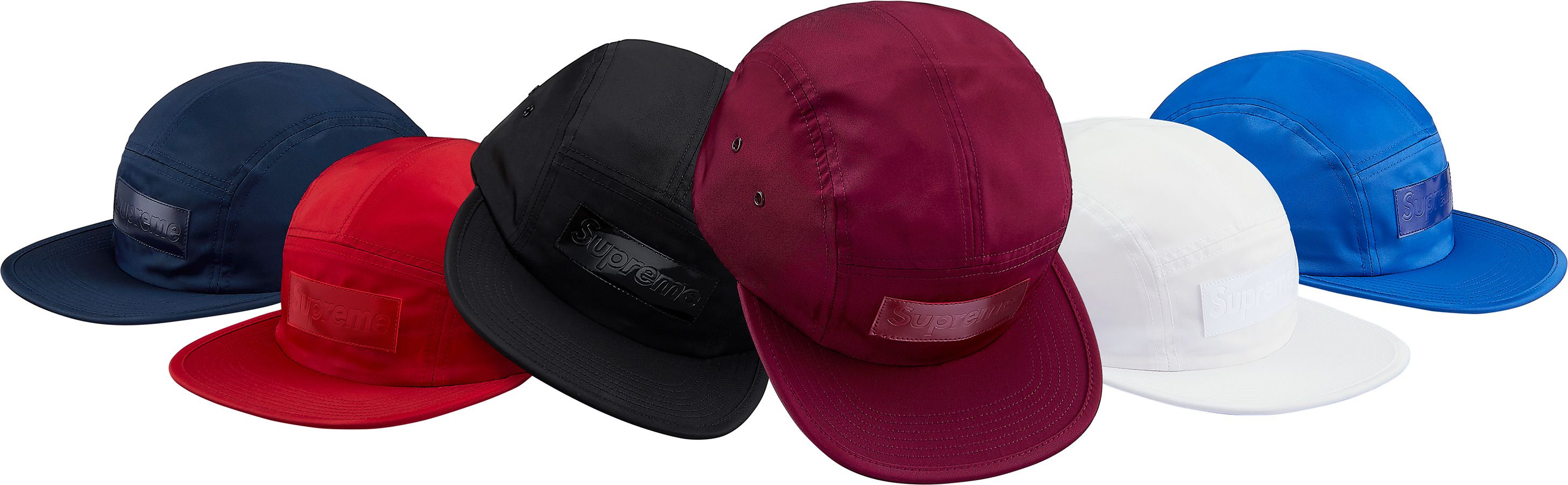 Fall/Winter 2018 Preview – Supreme