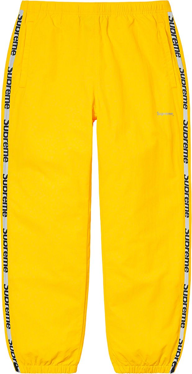 Spring/Summer 2021 Preview – Supreme