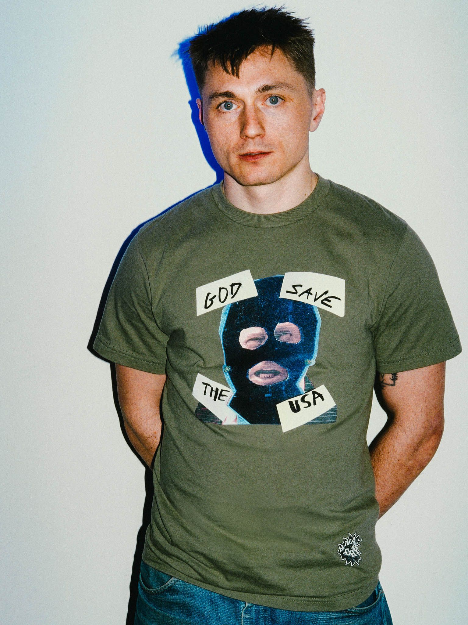 Supreme Spring Tees – Gallery – Supreme
