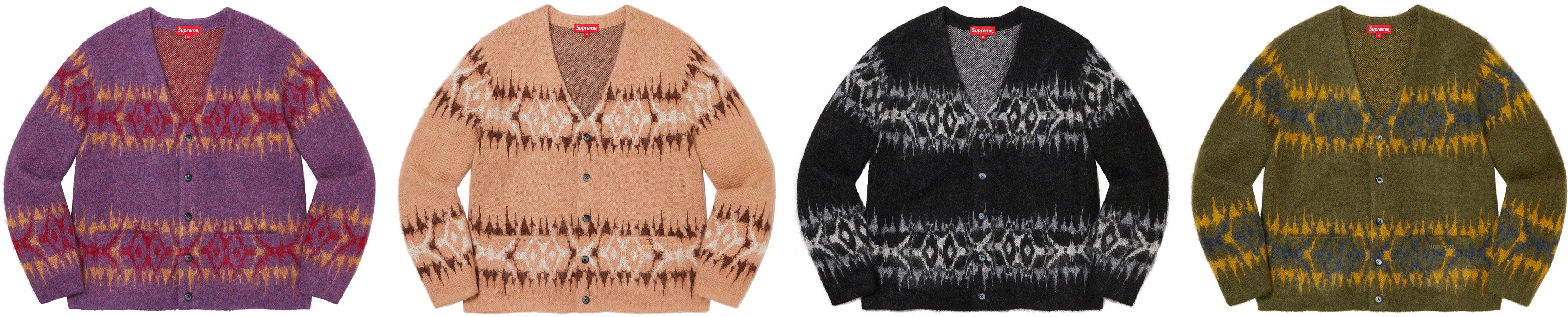 Fall/Winter 2022 Preview – Supreme