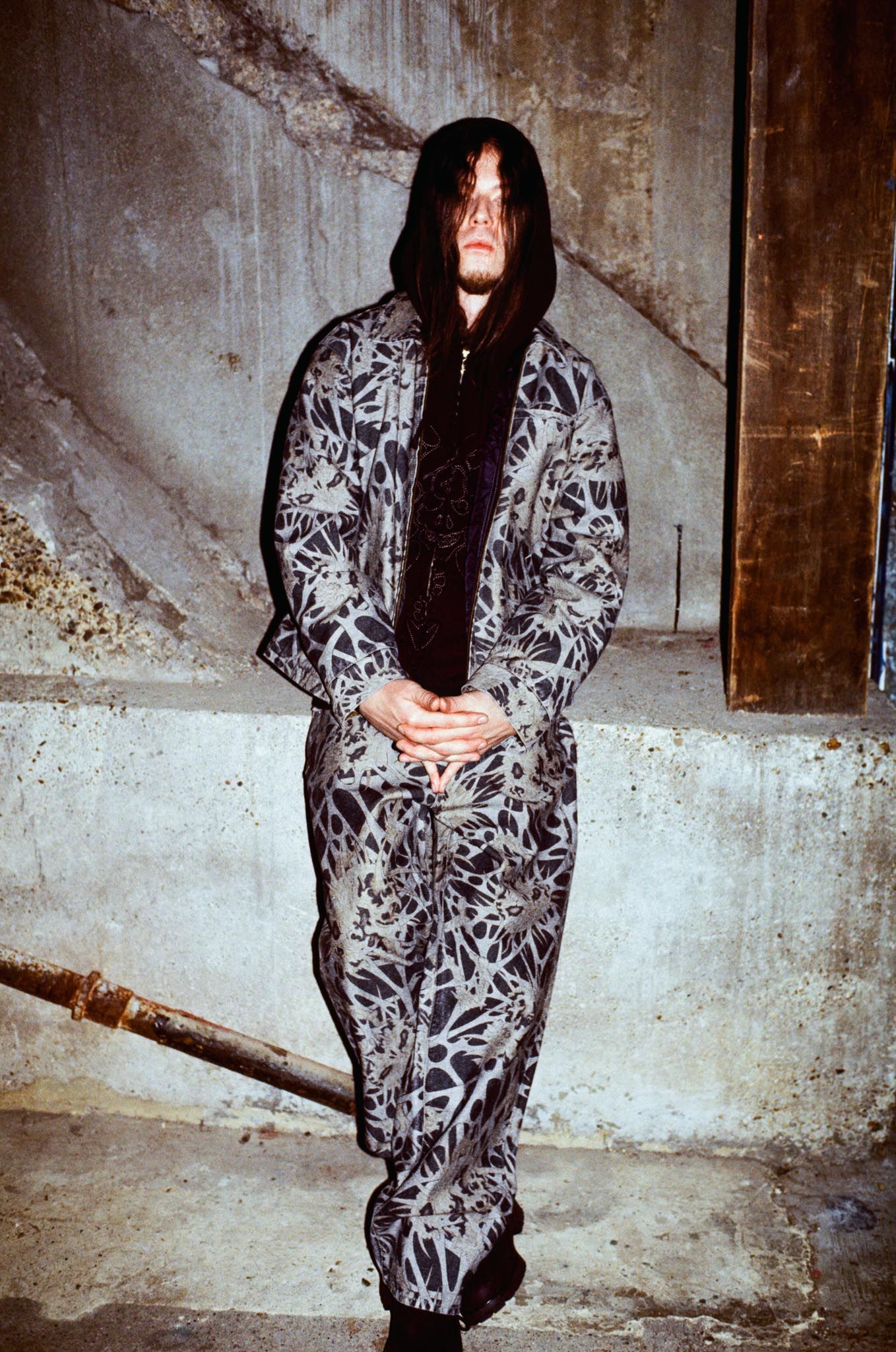Supreme®/Y's by Yohji Yamamoto® – Gallery – Supreme