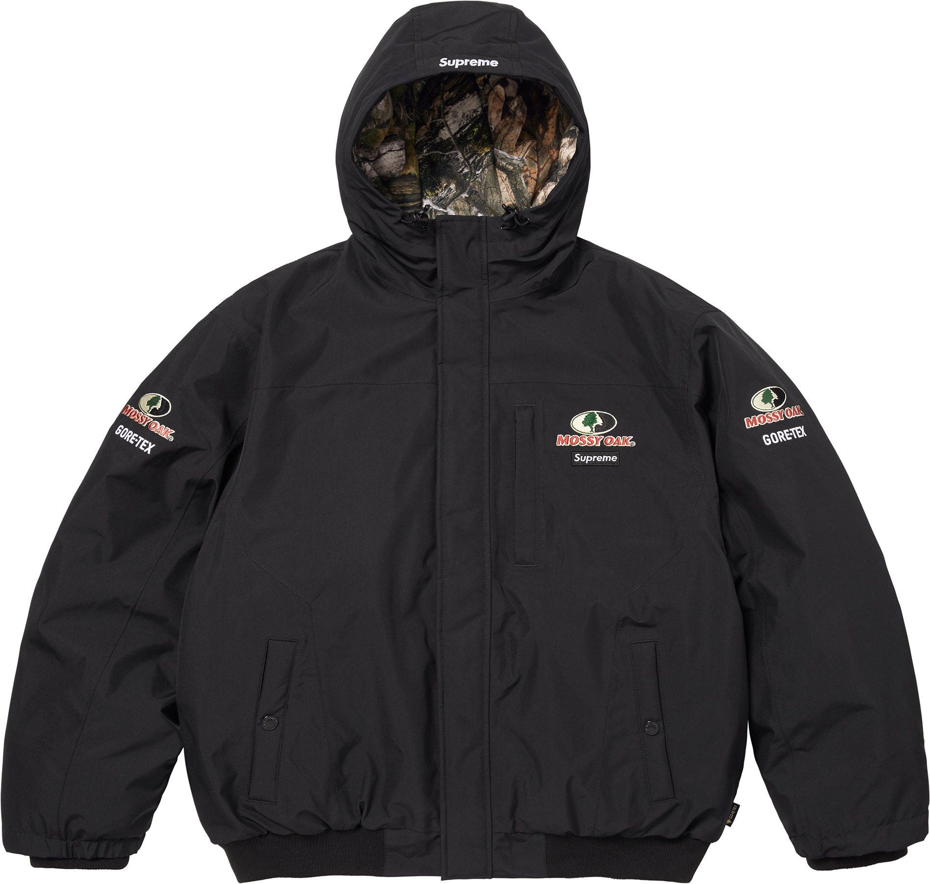 Spring/Summer 2026 Preview – Supreme