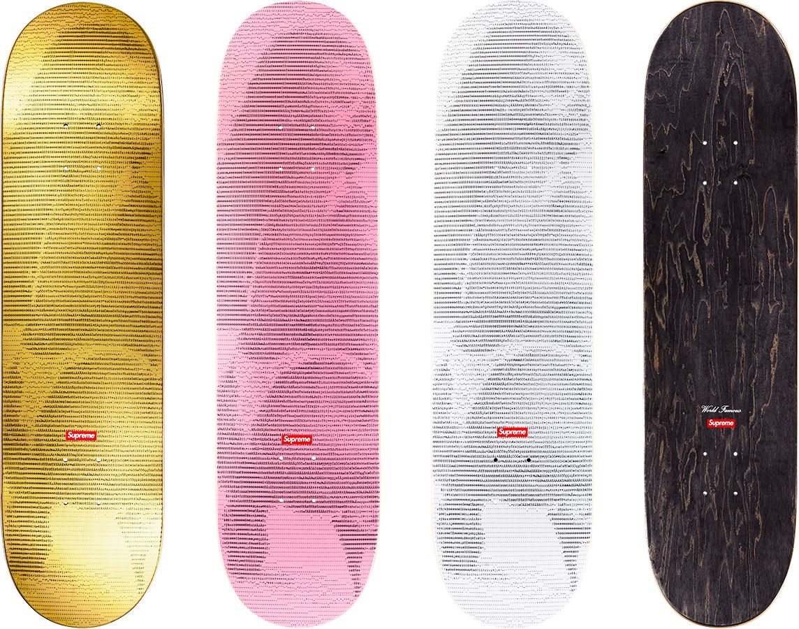 Spring/Summer 2017 Preview – Supreme