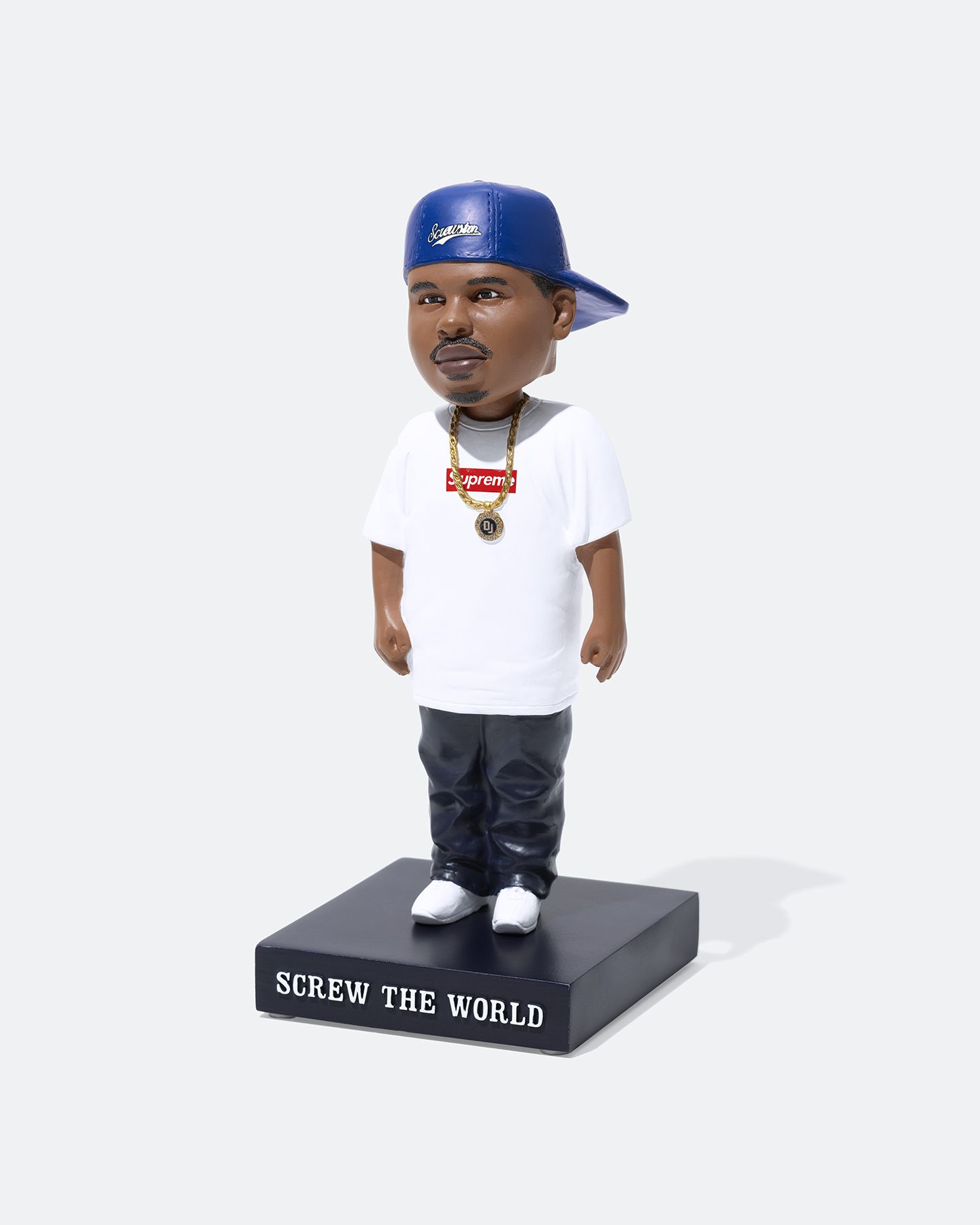 Supreme/DJ Screw – Gallery – Supreme